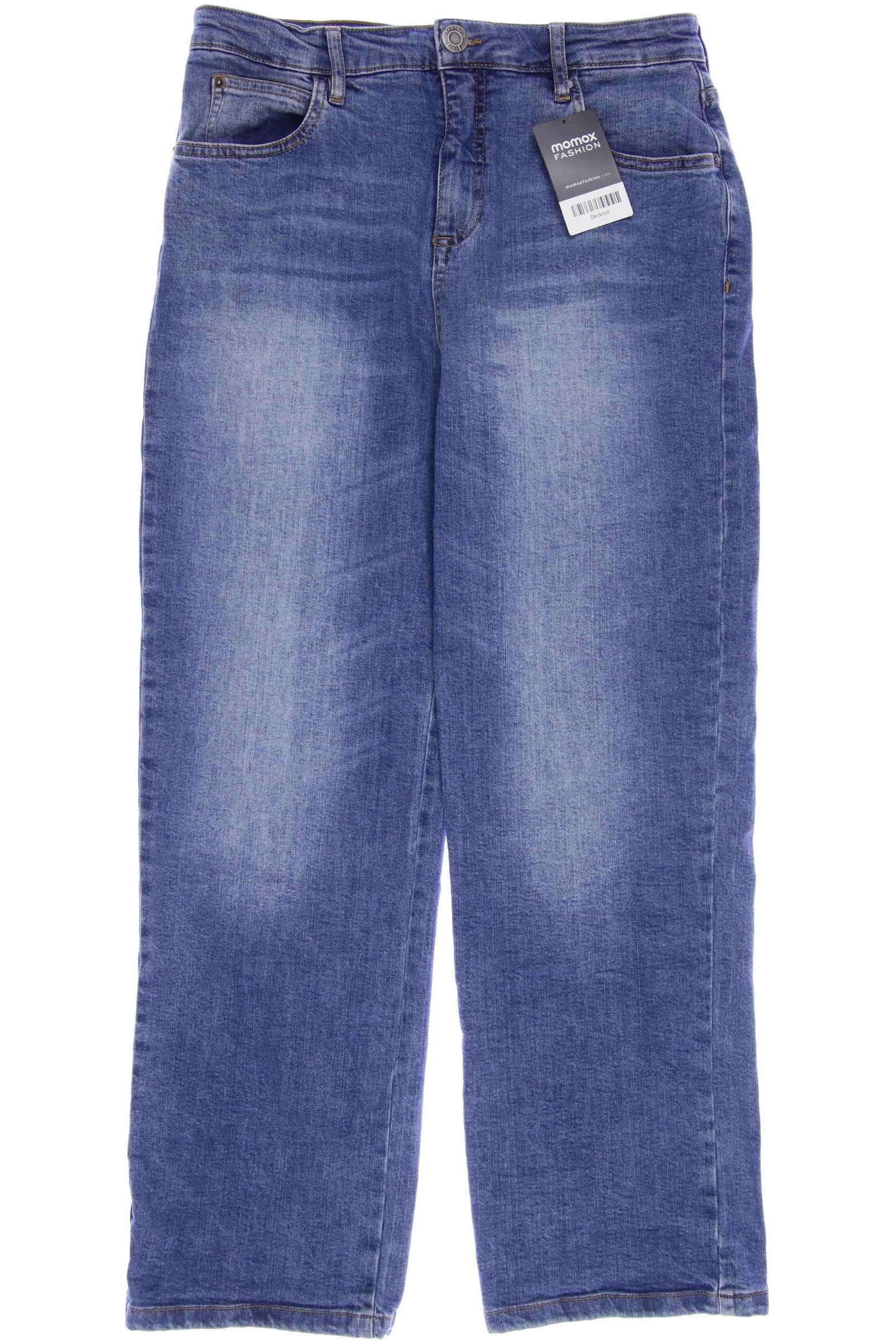 

Opus Damen Jeans, blau