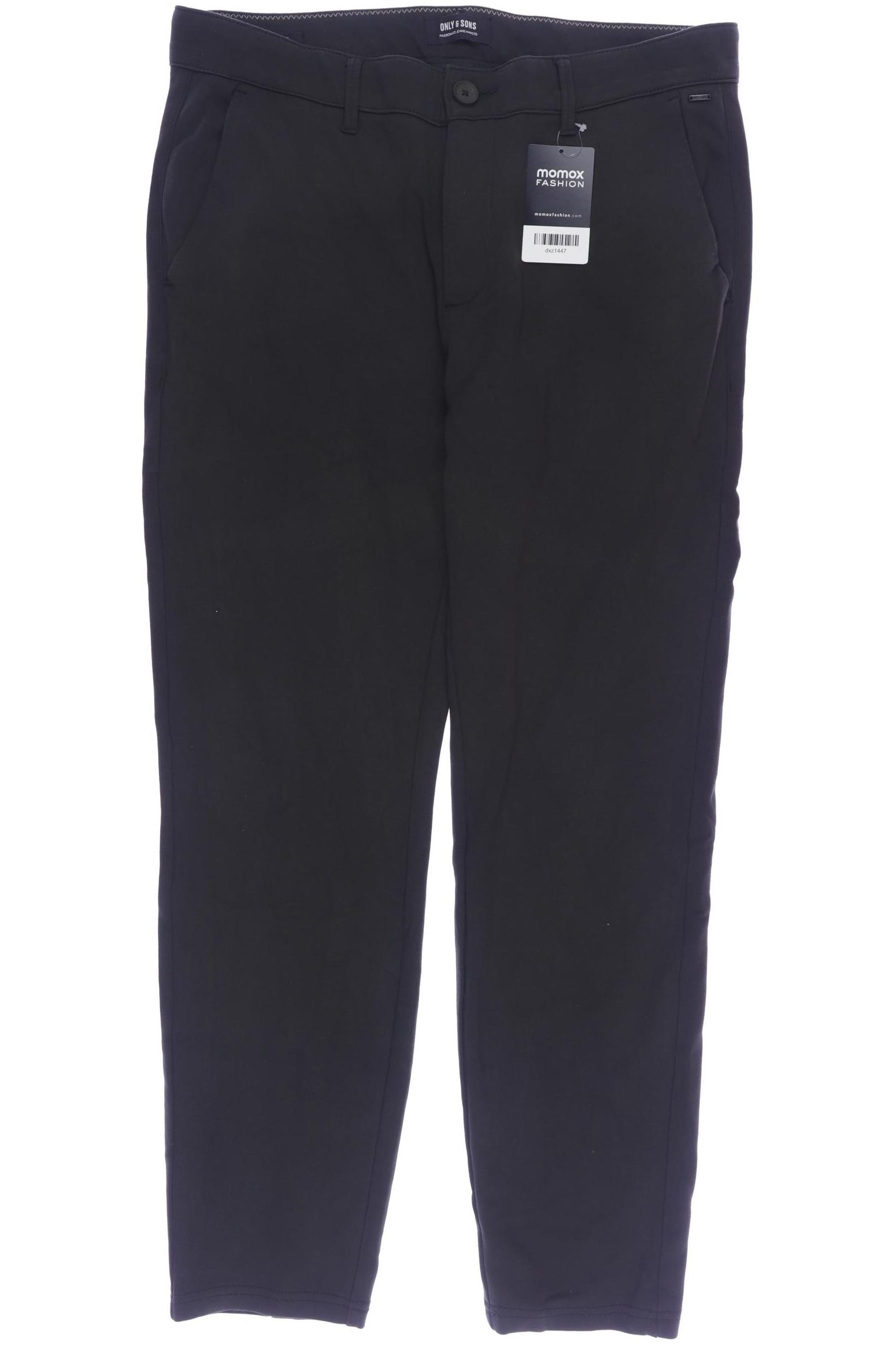 

Opus Damen Jeans, blau, Gr. 40