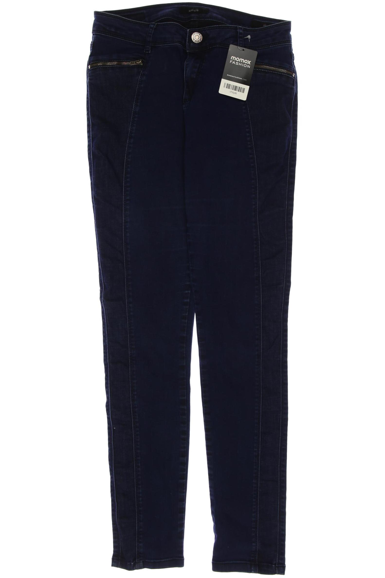

Opus Damen Jeans, blau