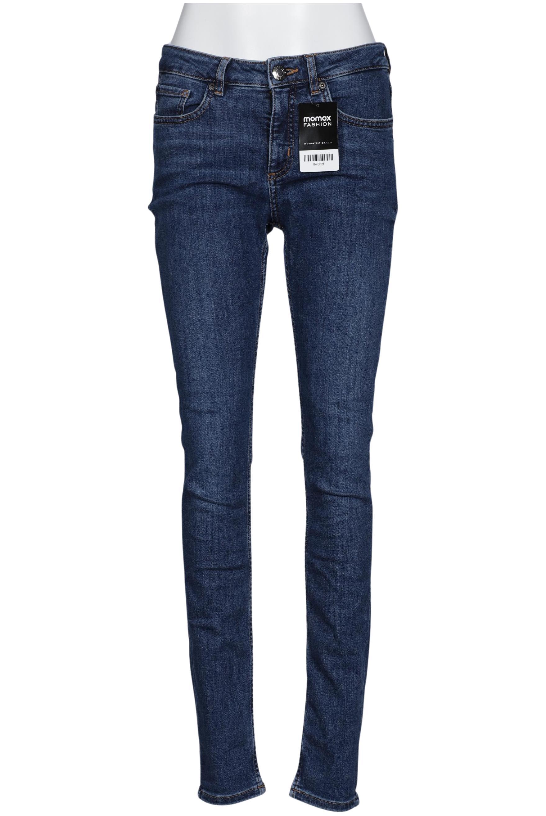 

Opus Damen Jeans, blau, Gr. 38