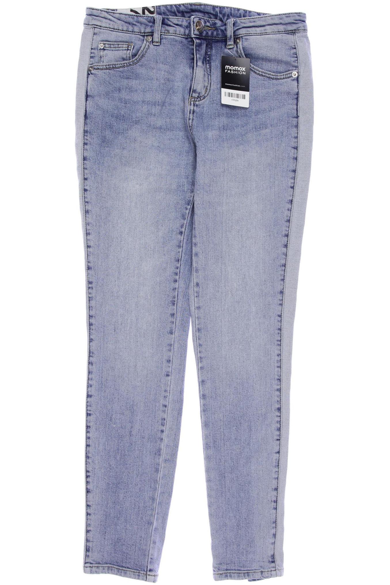 

Opus Damen Jeans, blau, Gr. 36