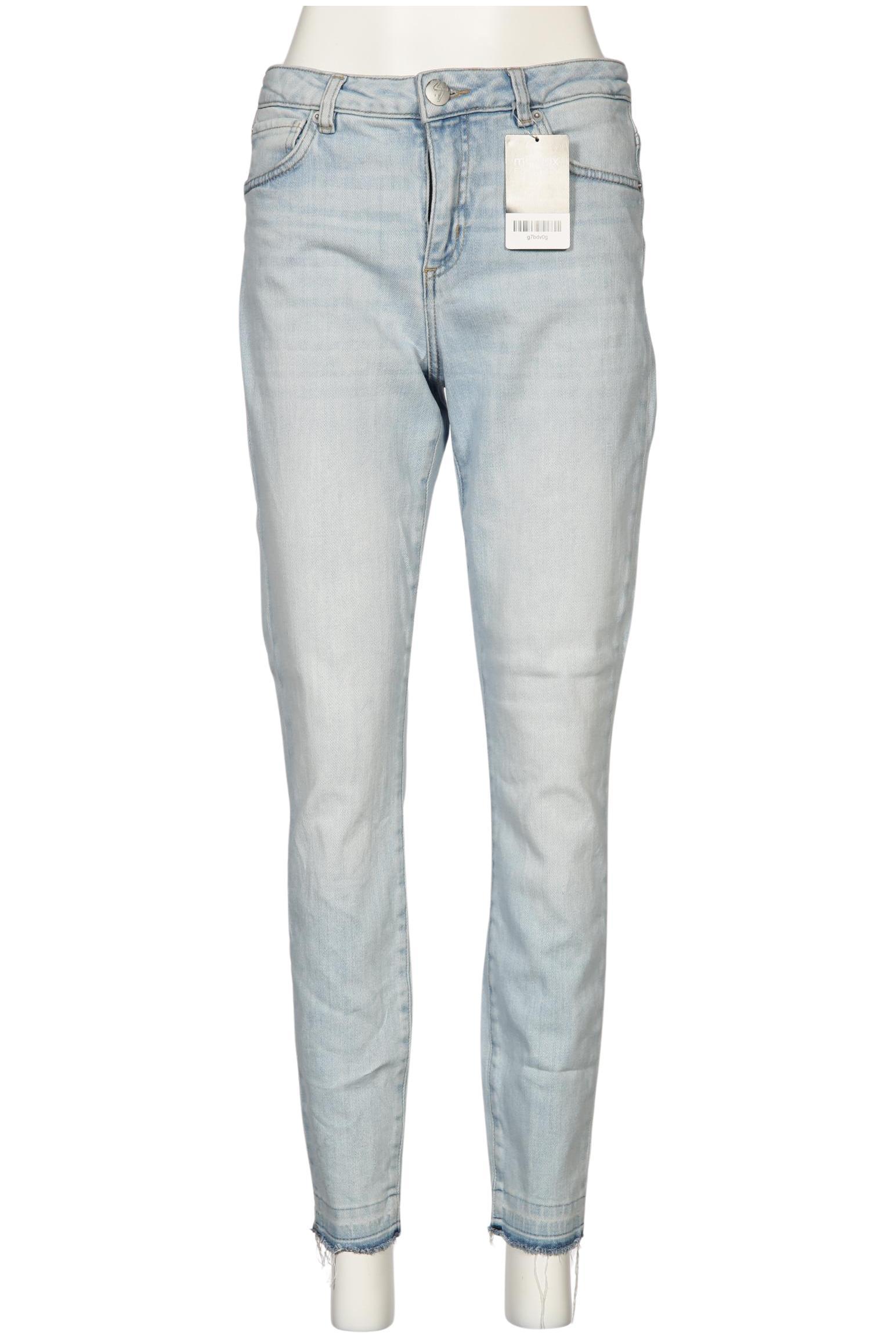 

Opus Damen Jeans, hellblau, Gr. 38