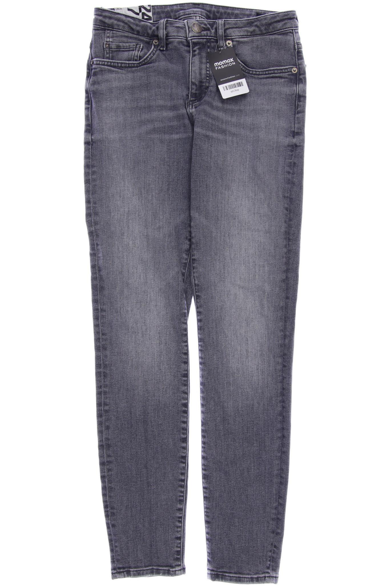 

Opus Damen Jeans, grau