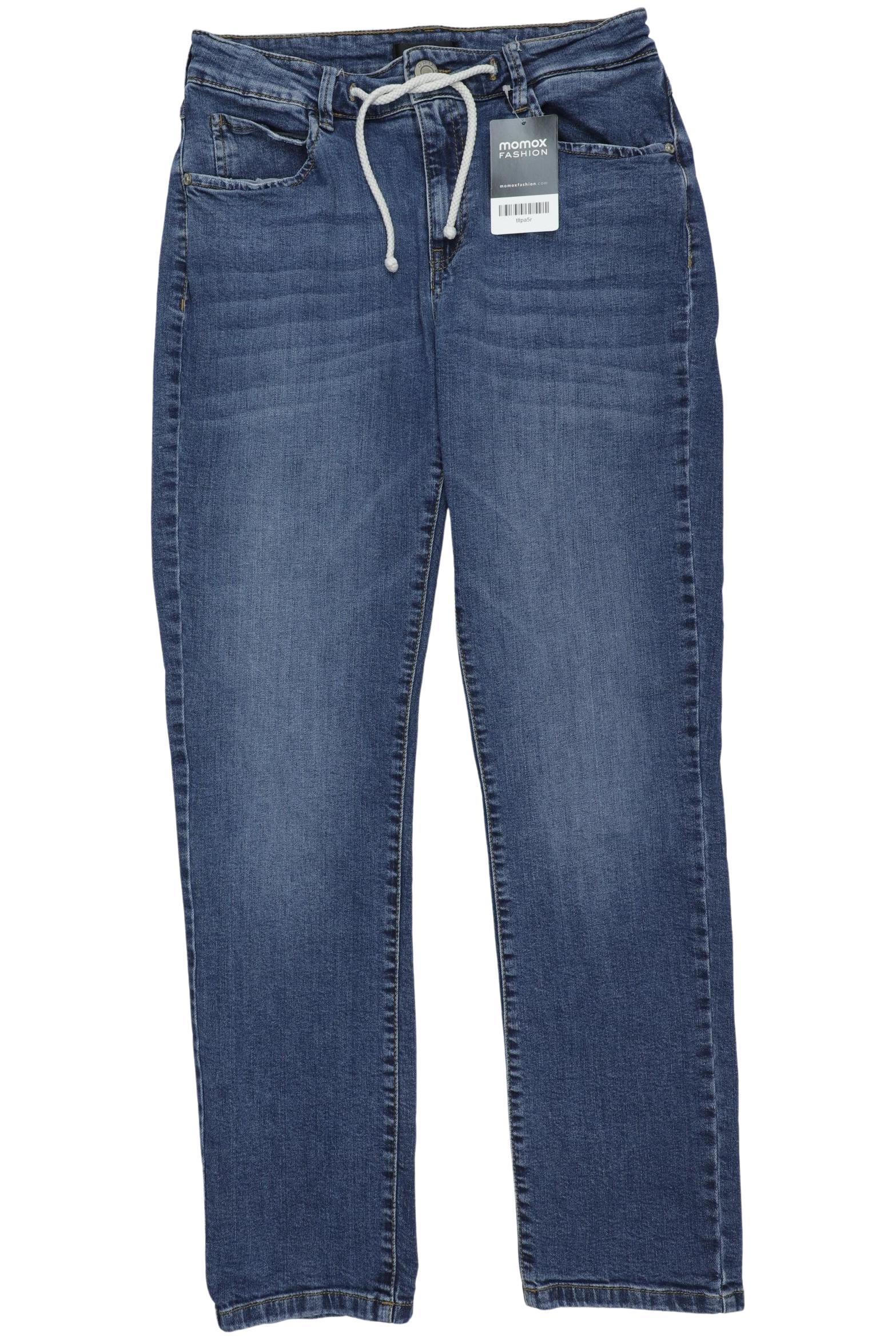 

Opus Damen Jeans, blau, Gr. 36