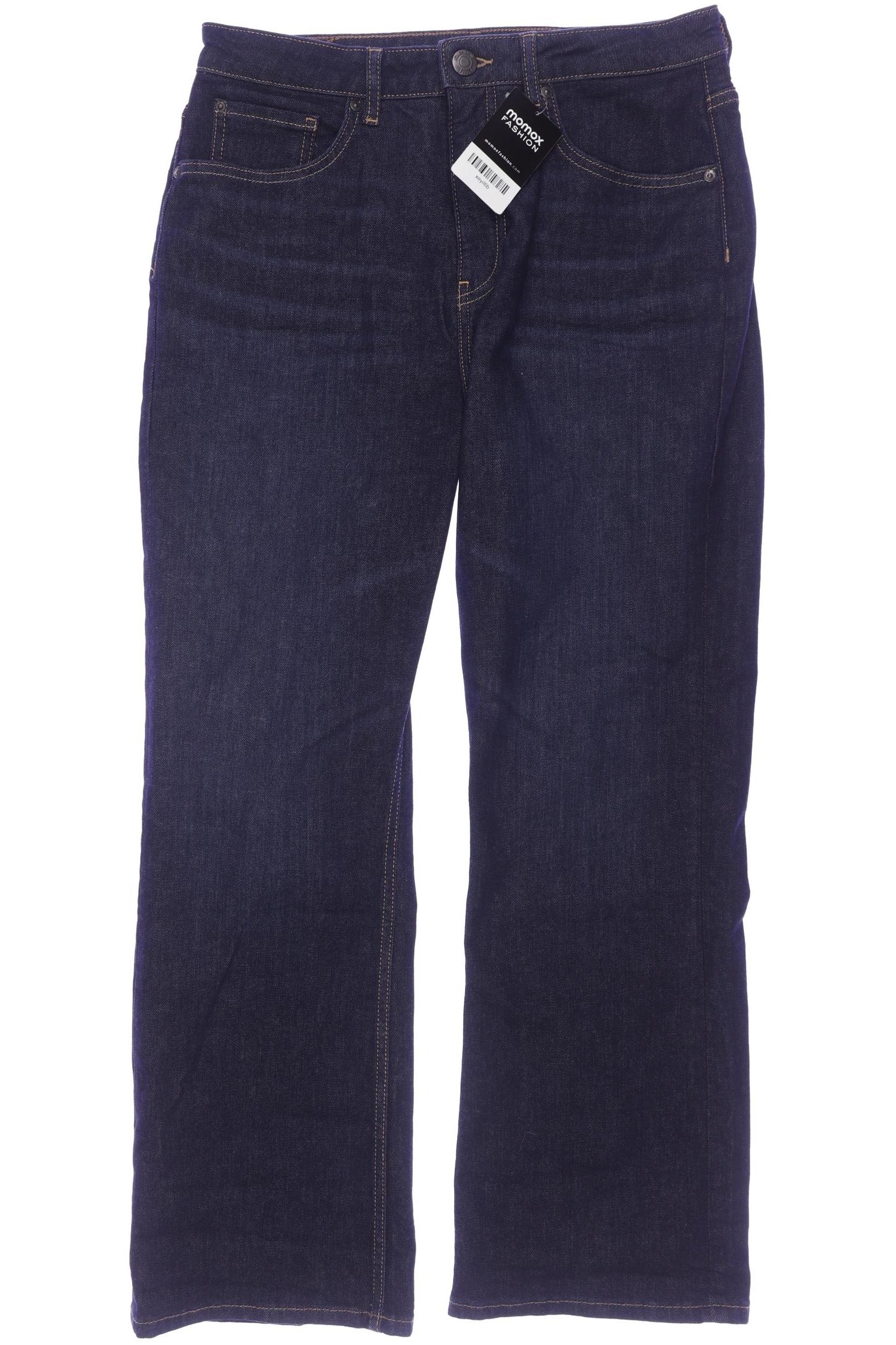 

Opus Damen Jeans, cremeweiß, Gr. 28