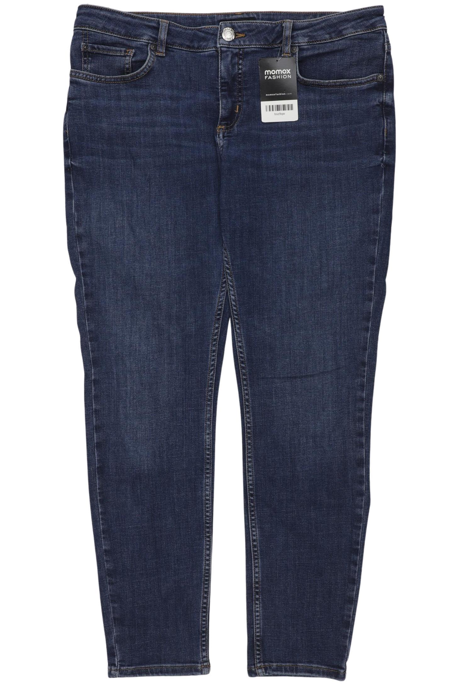 

Opus Damen Jeans, blau, Gr. 31