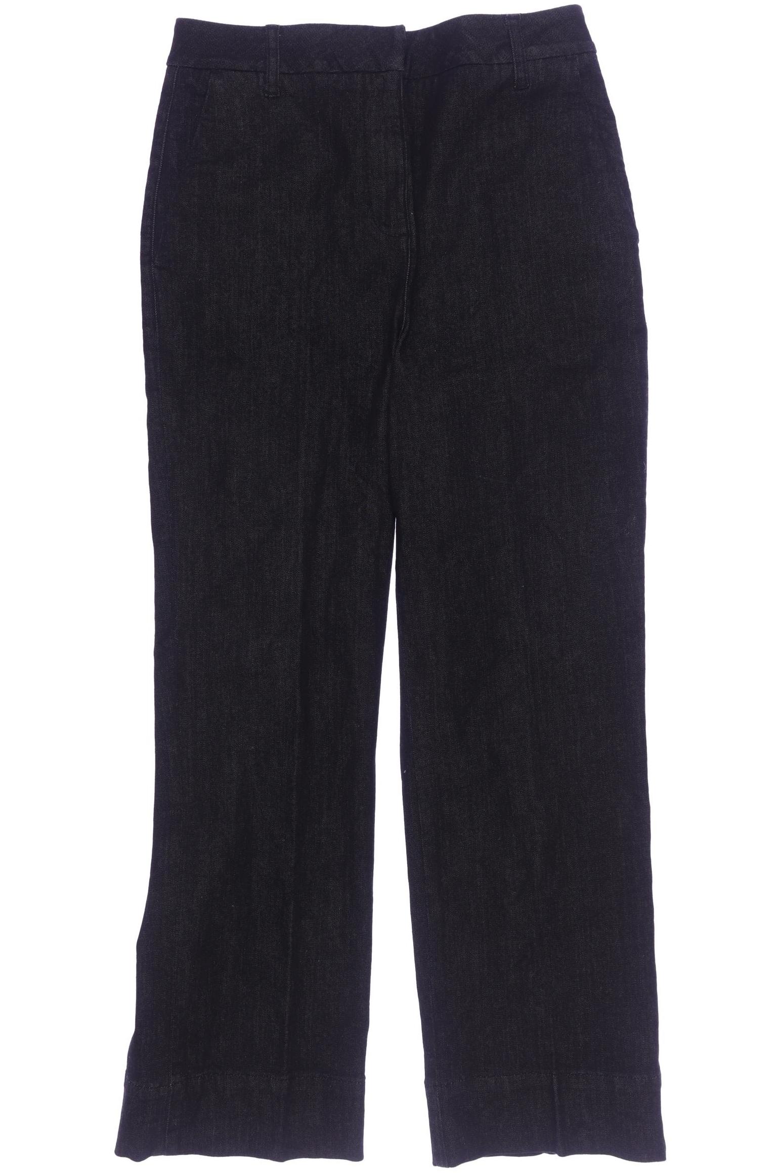 

Opus Damen Jeans, schwarz, Gr. 36
