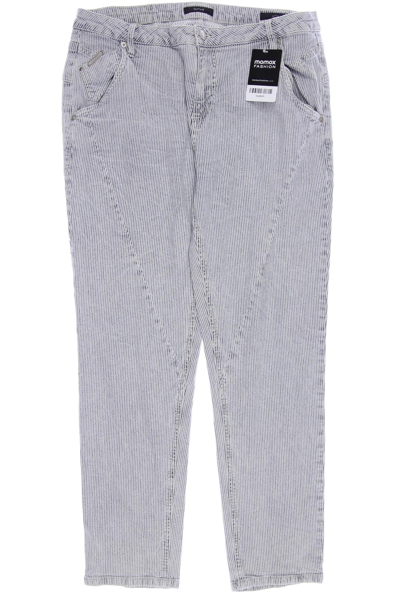 

Opus Damen Jeans, blau
