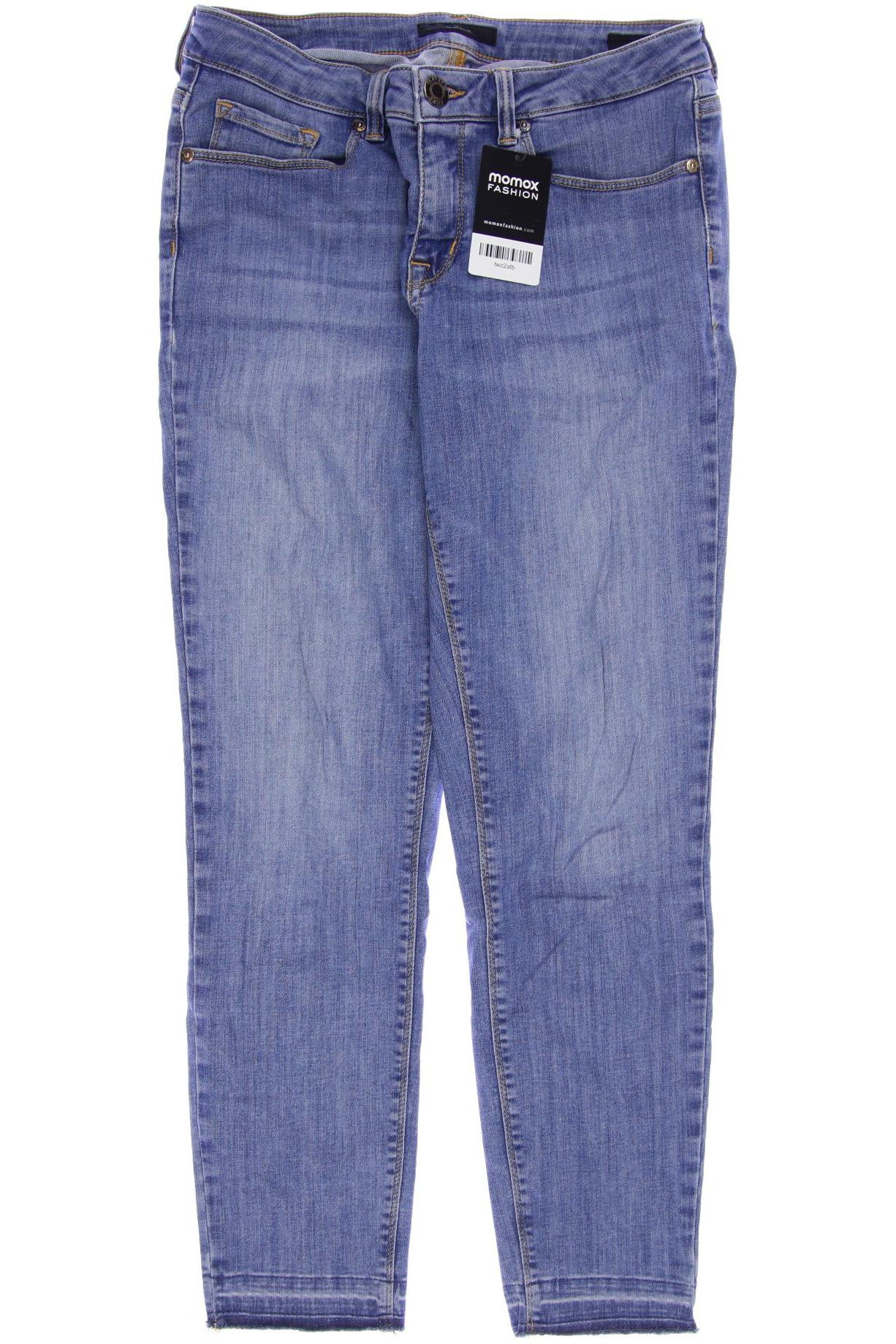 

Opus Damen Jeans, blau