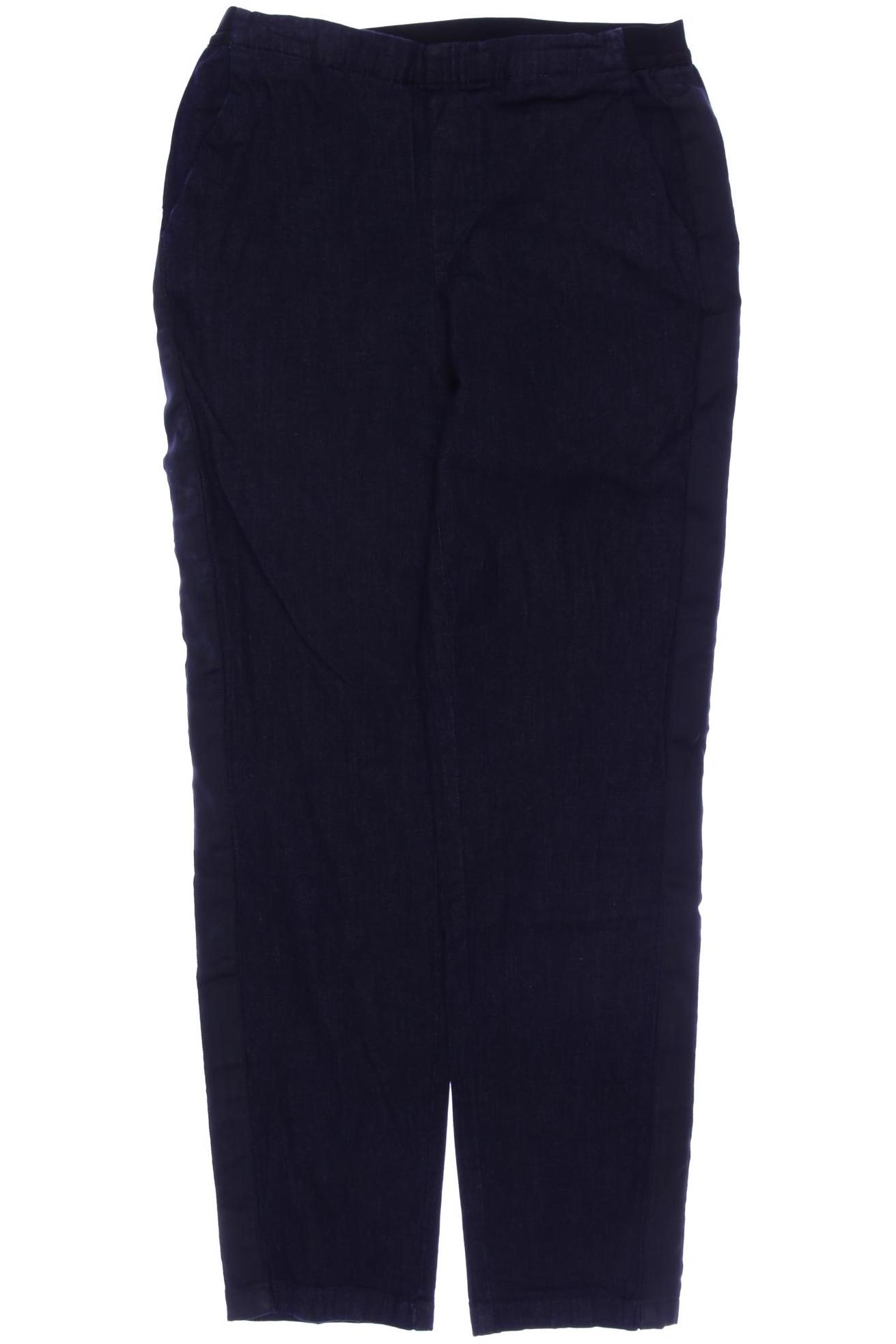 

Opus Damen Jeans, marineblau, Gr. 25