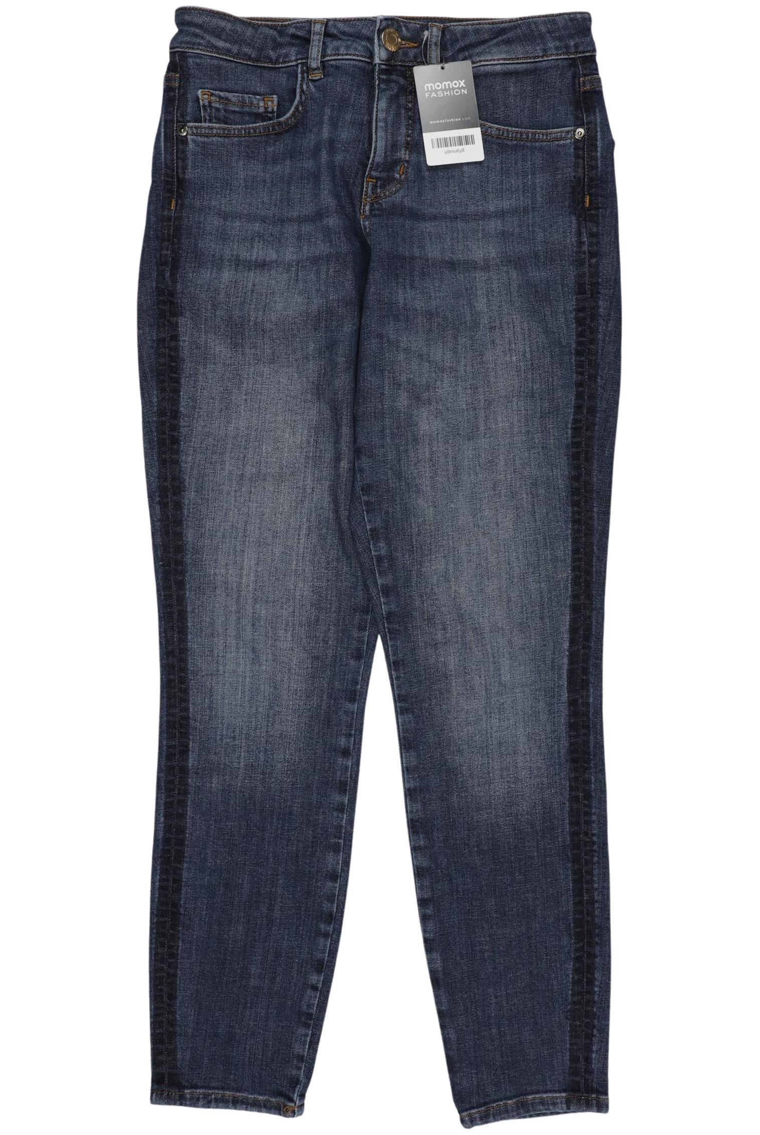 

Opus Damen Jeans, blau, Gr. 36
