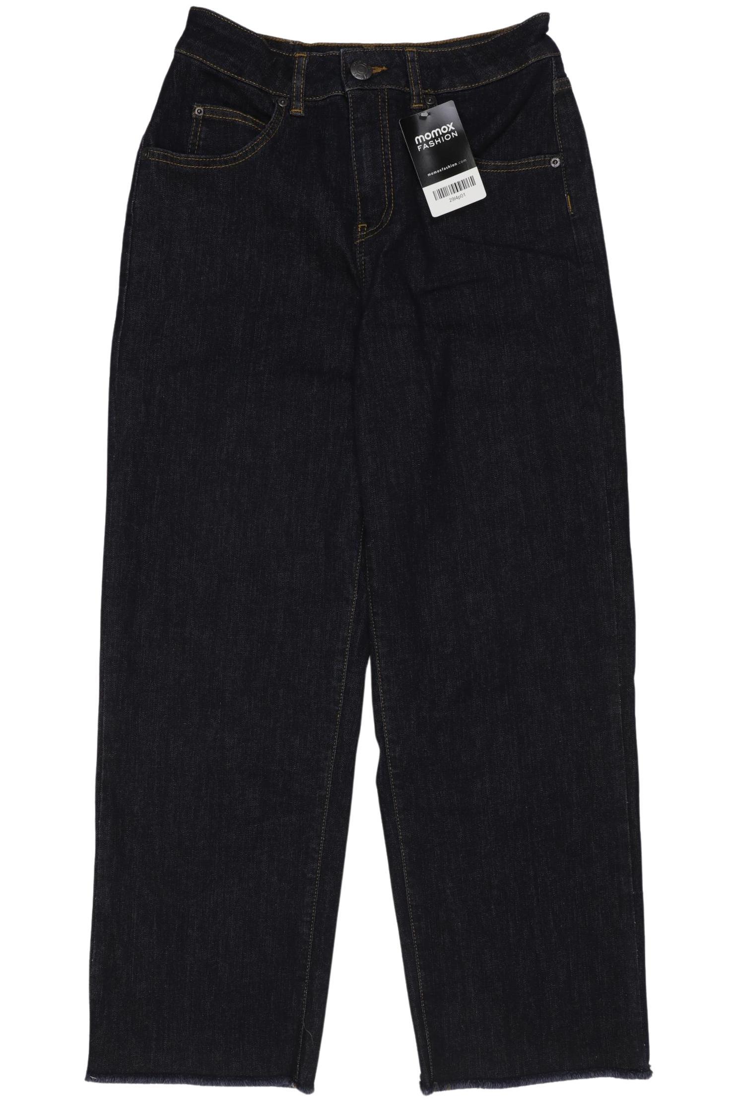 

Opus Damen Jeans, marineblau, Gr. 36