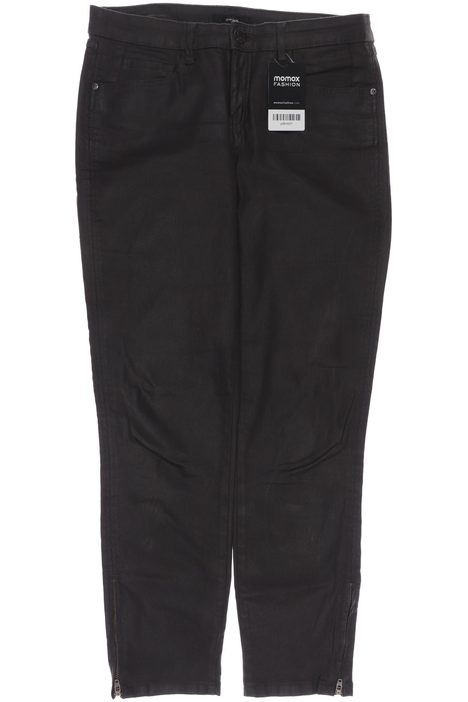 

Opus Damen Jeans, braun, Gr. 38
