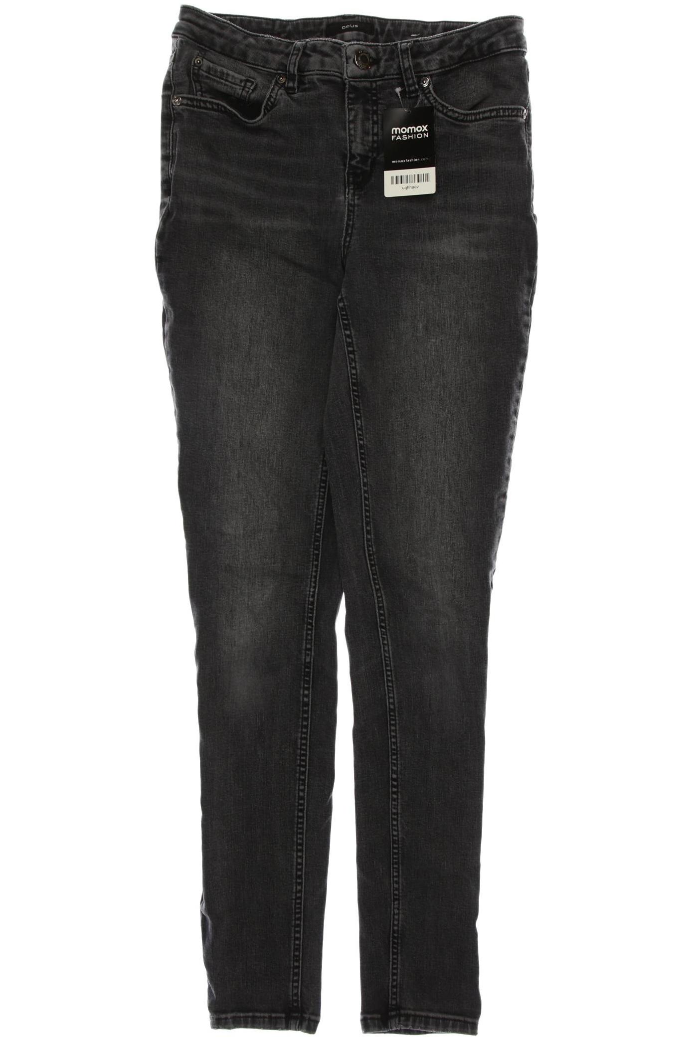 

Opus Damen Jeans, grau