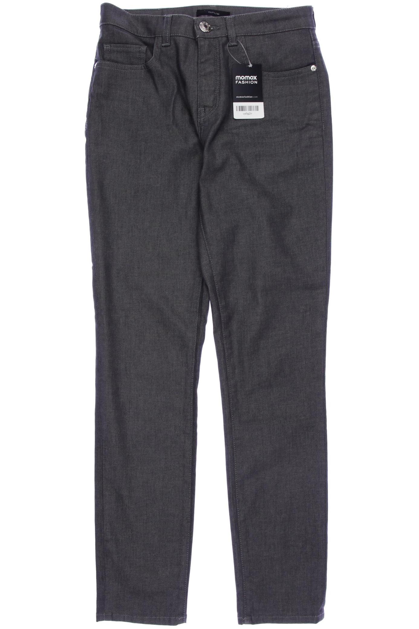 

Opus Damen Jeans, grau