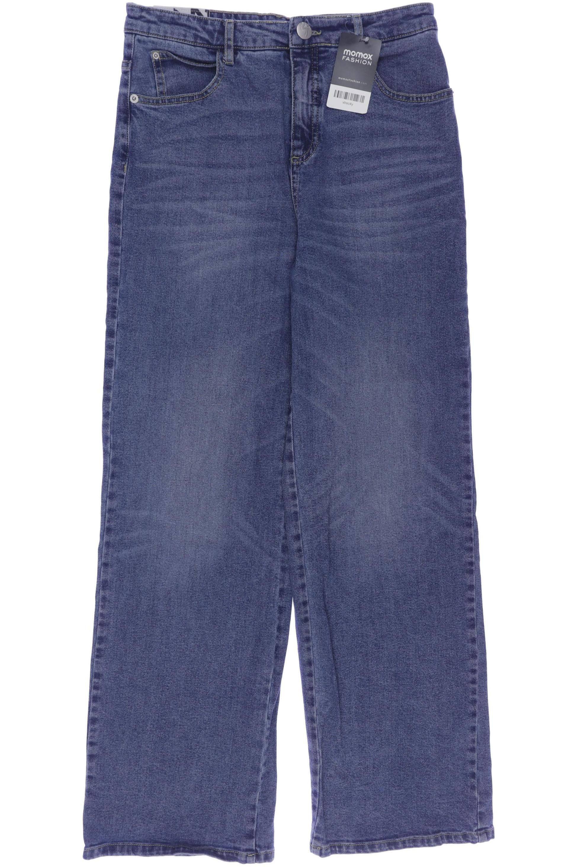 

Opus Damen Jeans, blau, Gr. 38