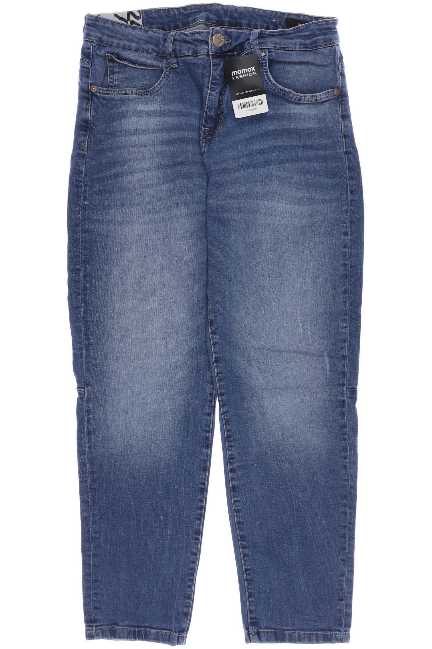 

Opus Damen Jeans, blau