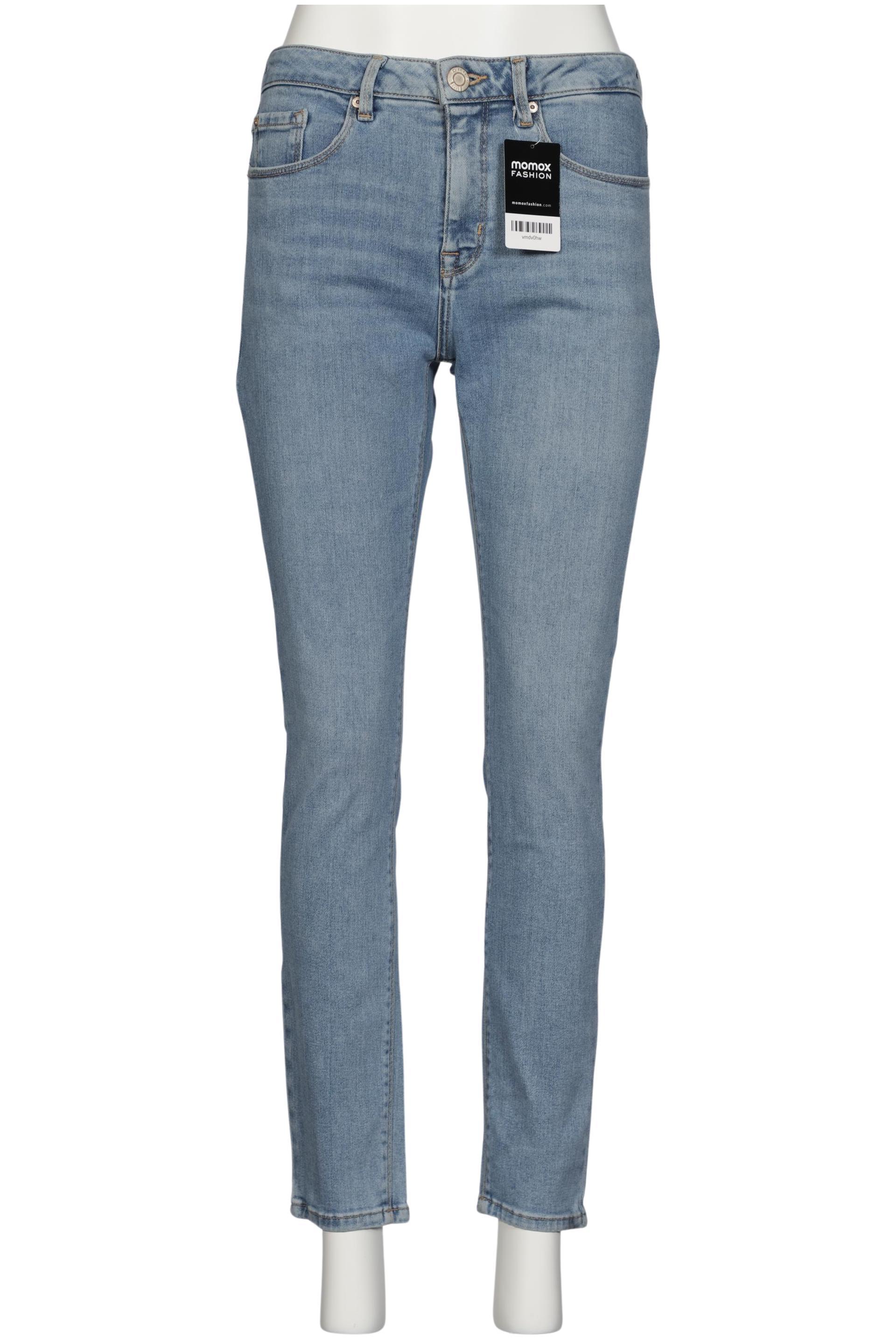 

Opus Damen Jeans, hellblau, Gr. 38