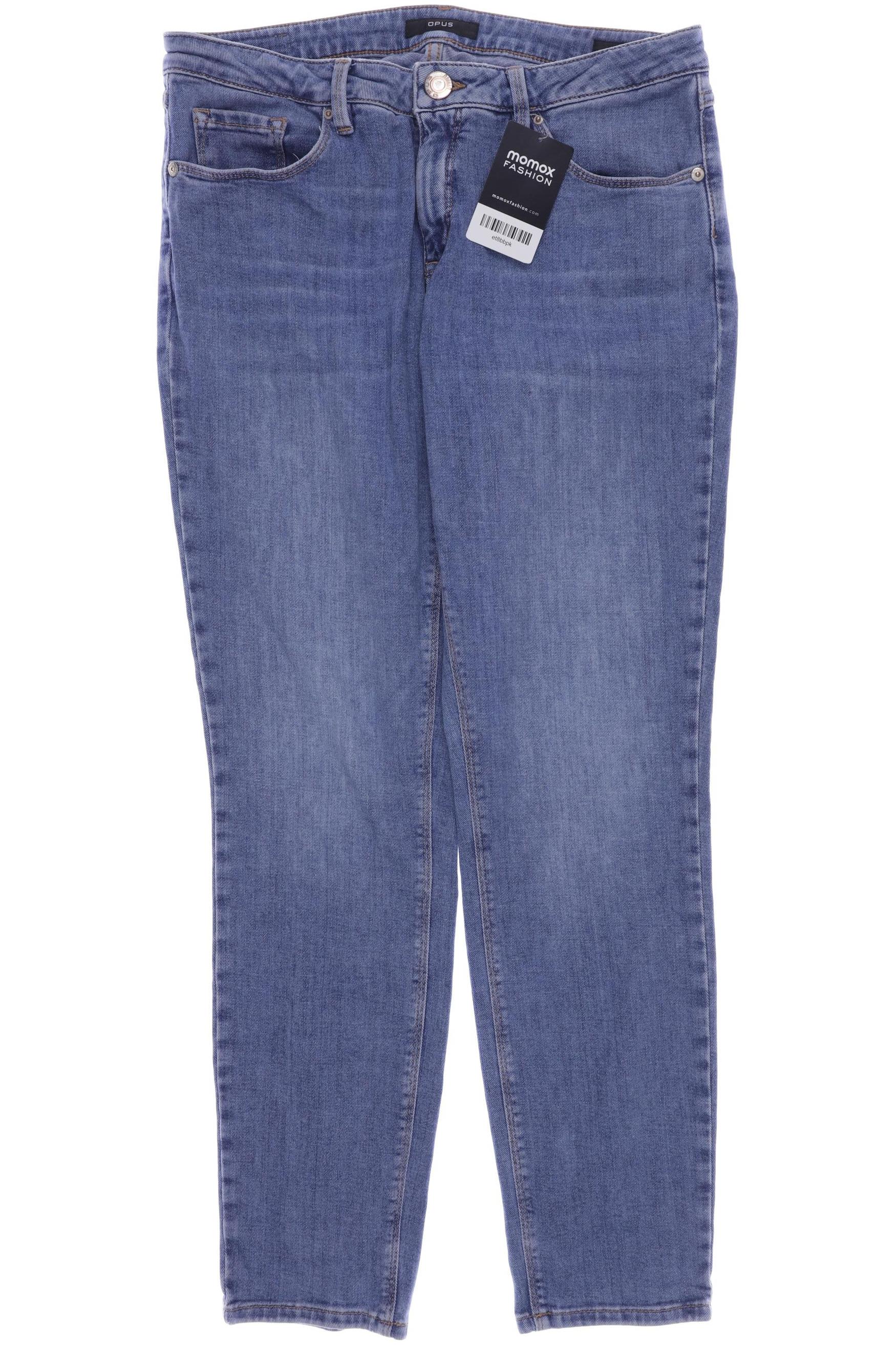 

Opus Damen Jeans, blau