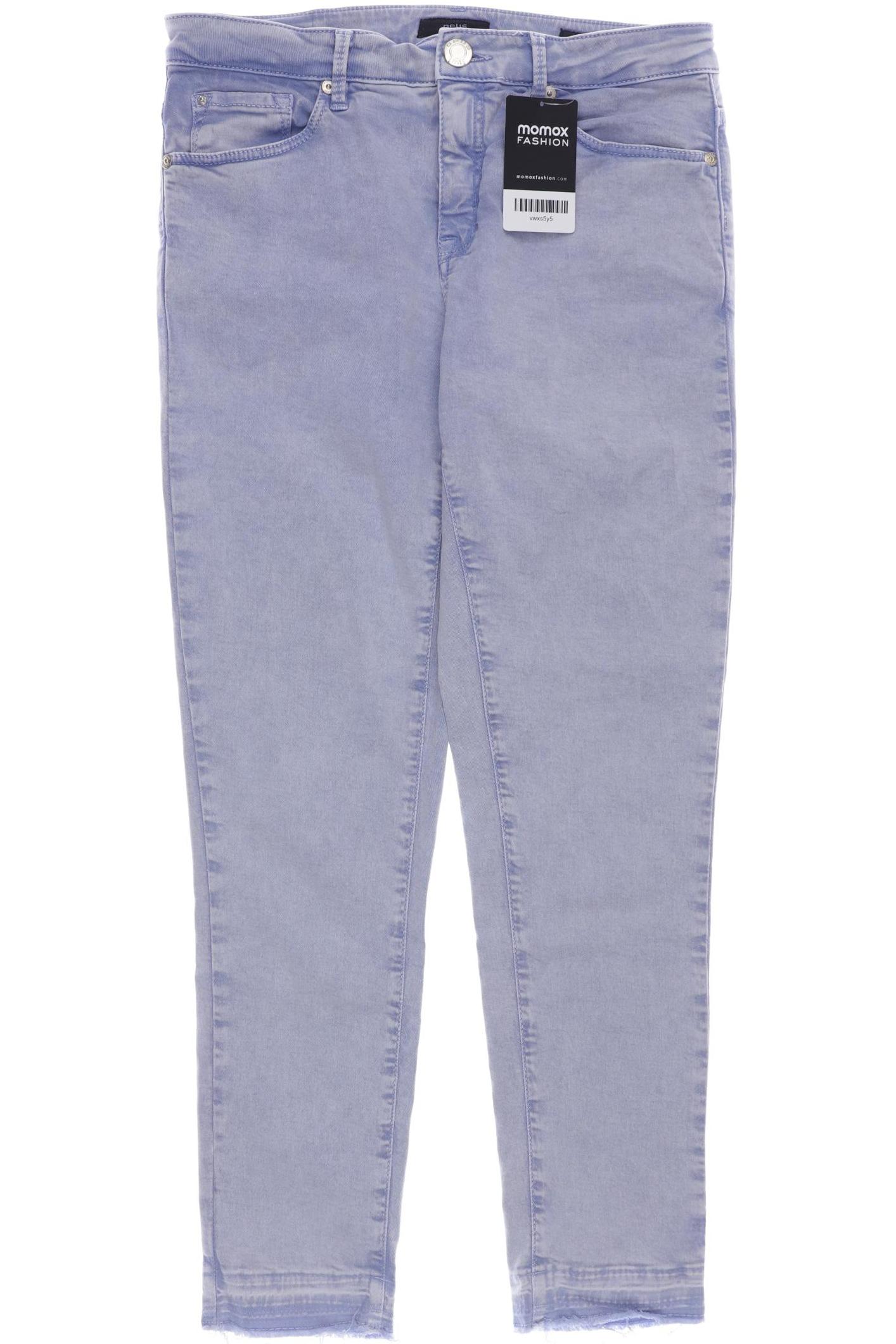 

Opus Damen Jeans, hellblau