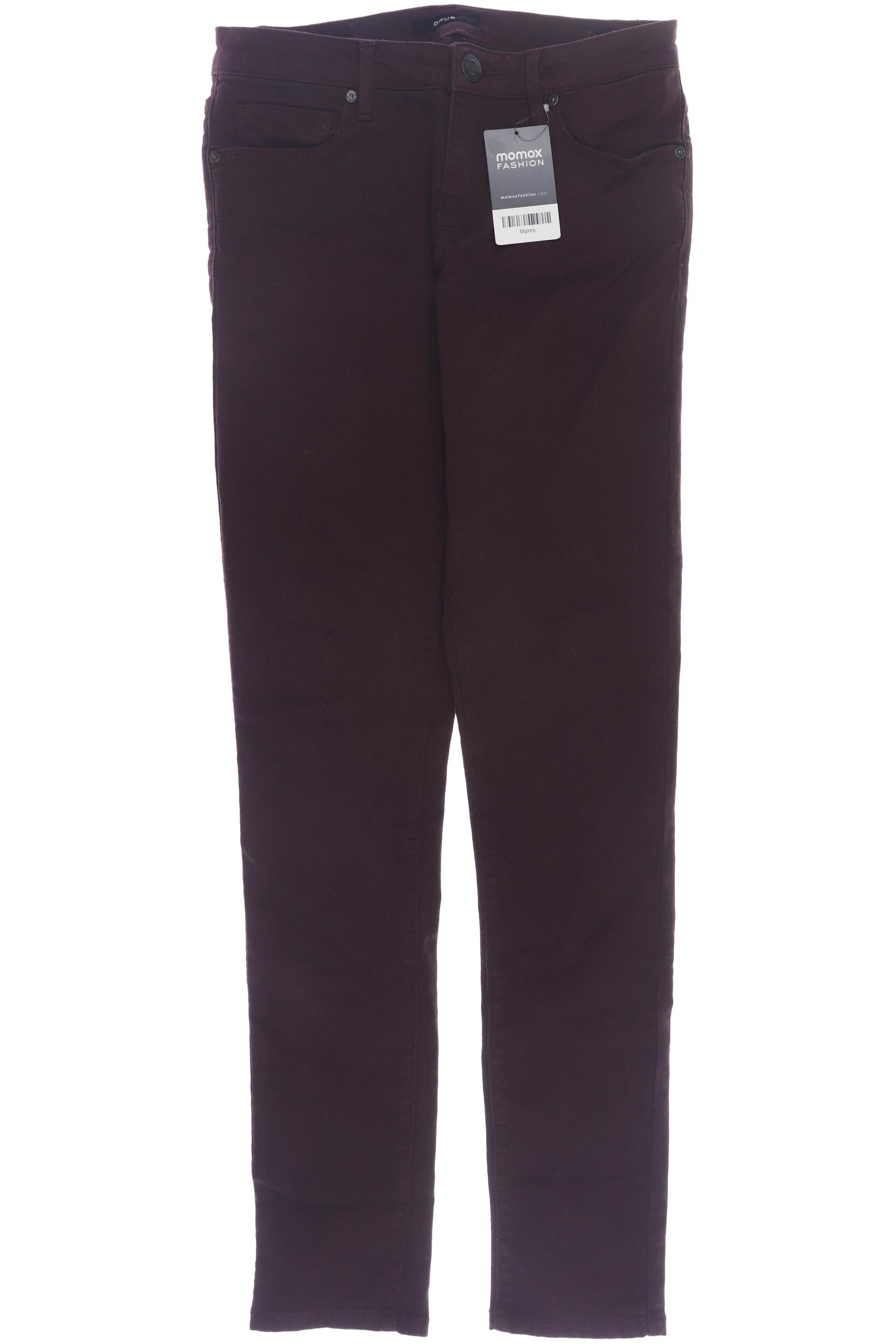 

Opus Damen Jeans, flieder, Gr. 34