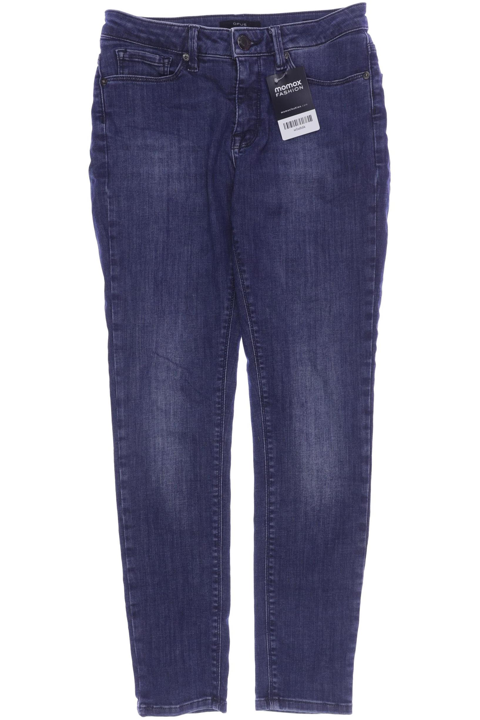 

Opus Damen Jeans, blau