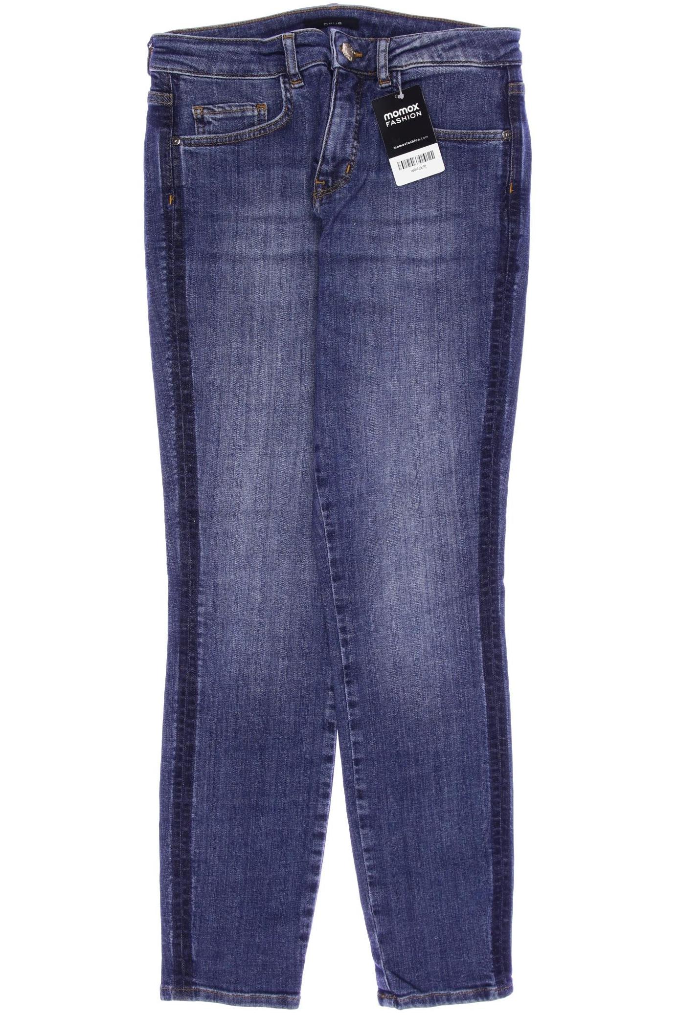 

Opus Damen Jeans, blau, Gr. 38