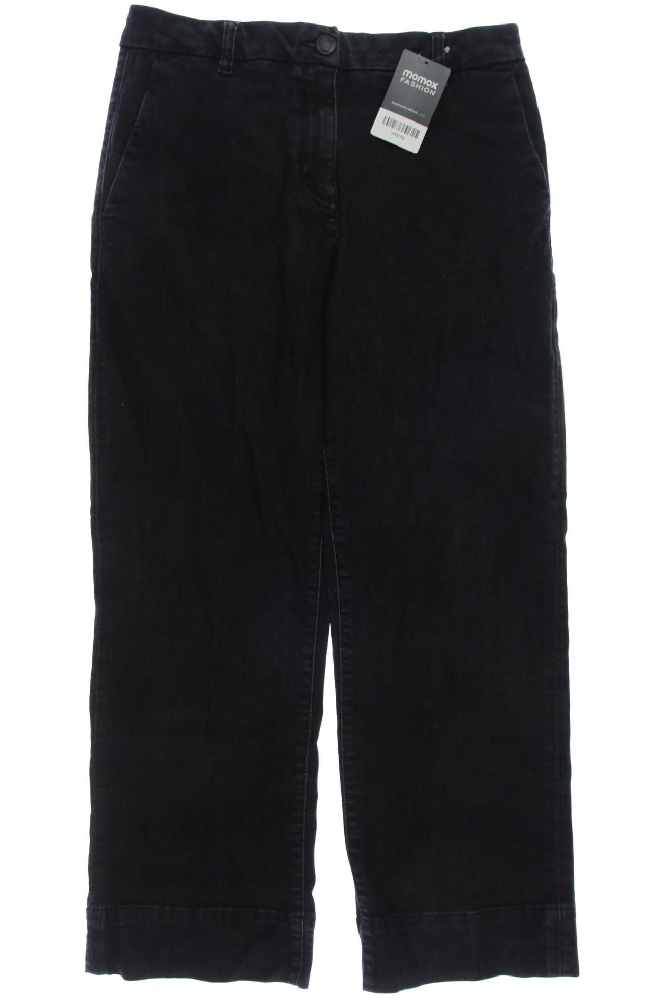 

Opus Damen Jeans, schwarz, Gr. 40