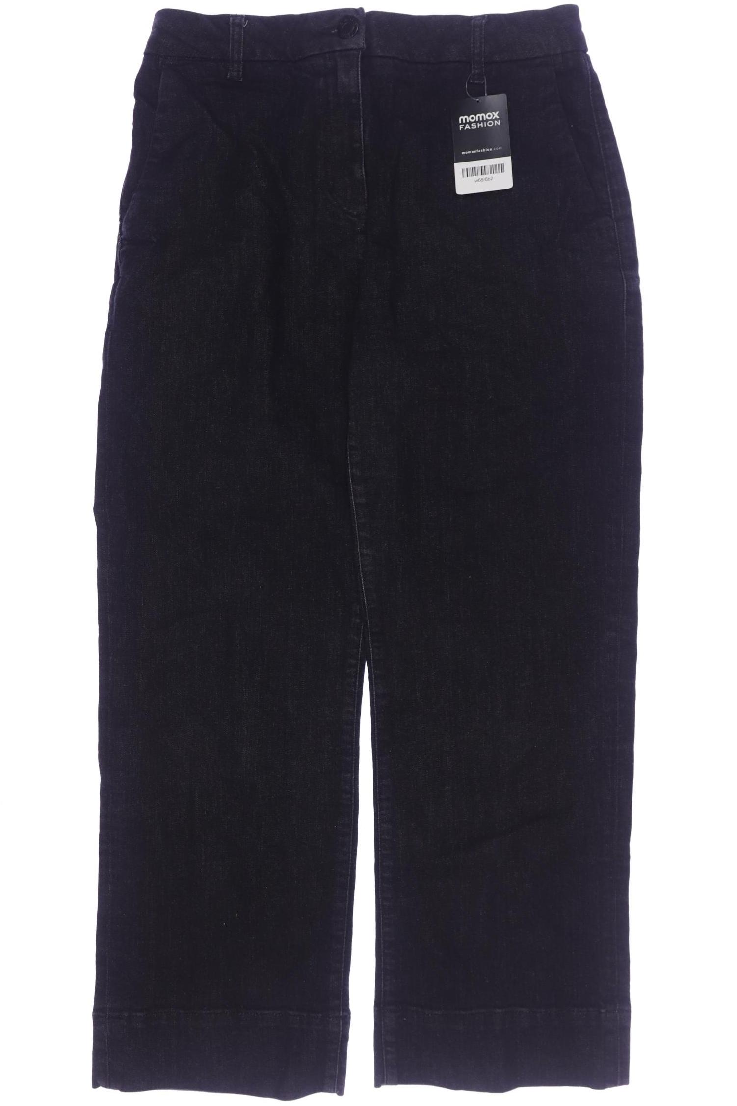 

Opus Damen Jeans, schwarz, Gr. 40