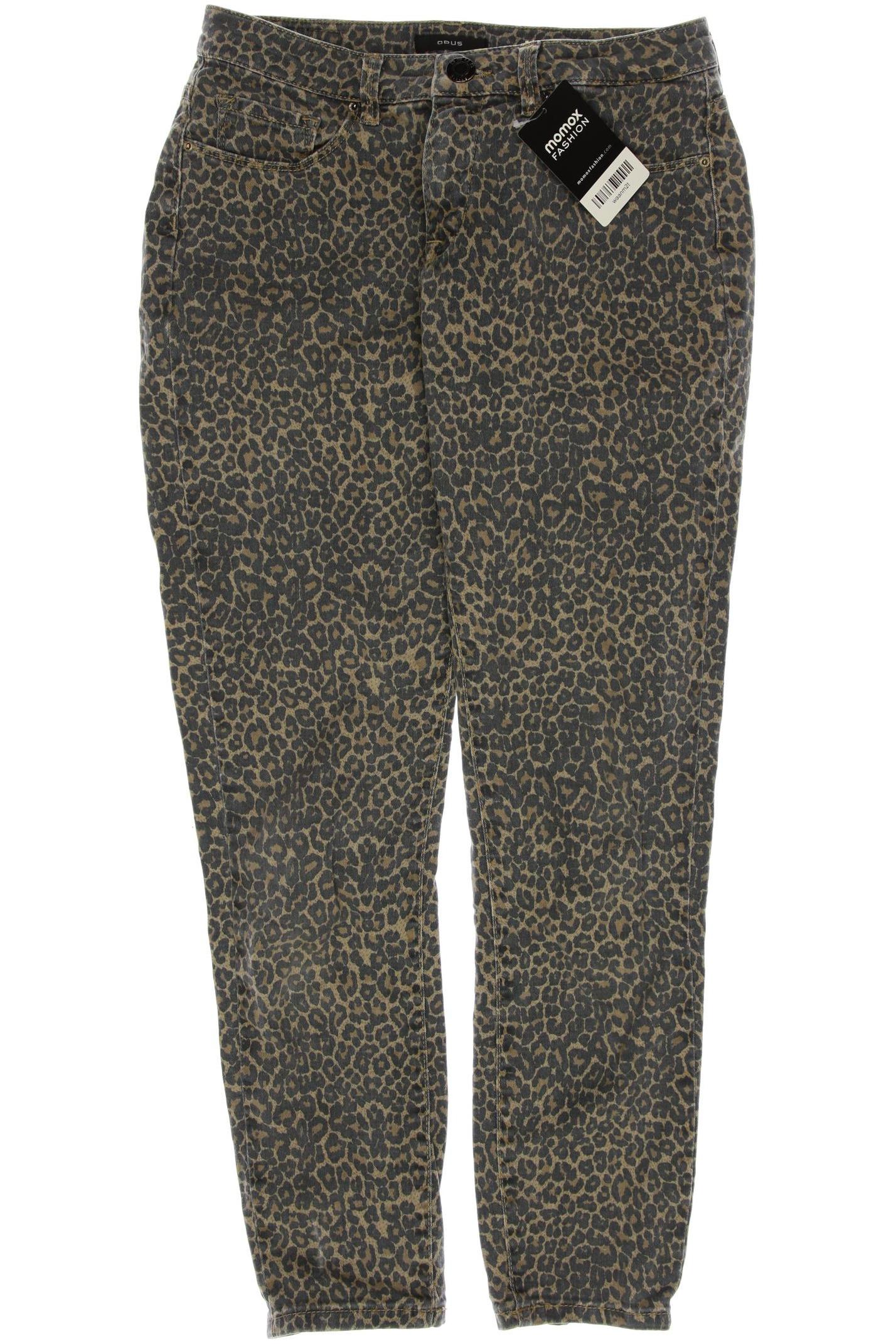 

Opus Damen Jeans, beige