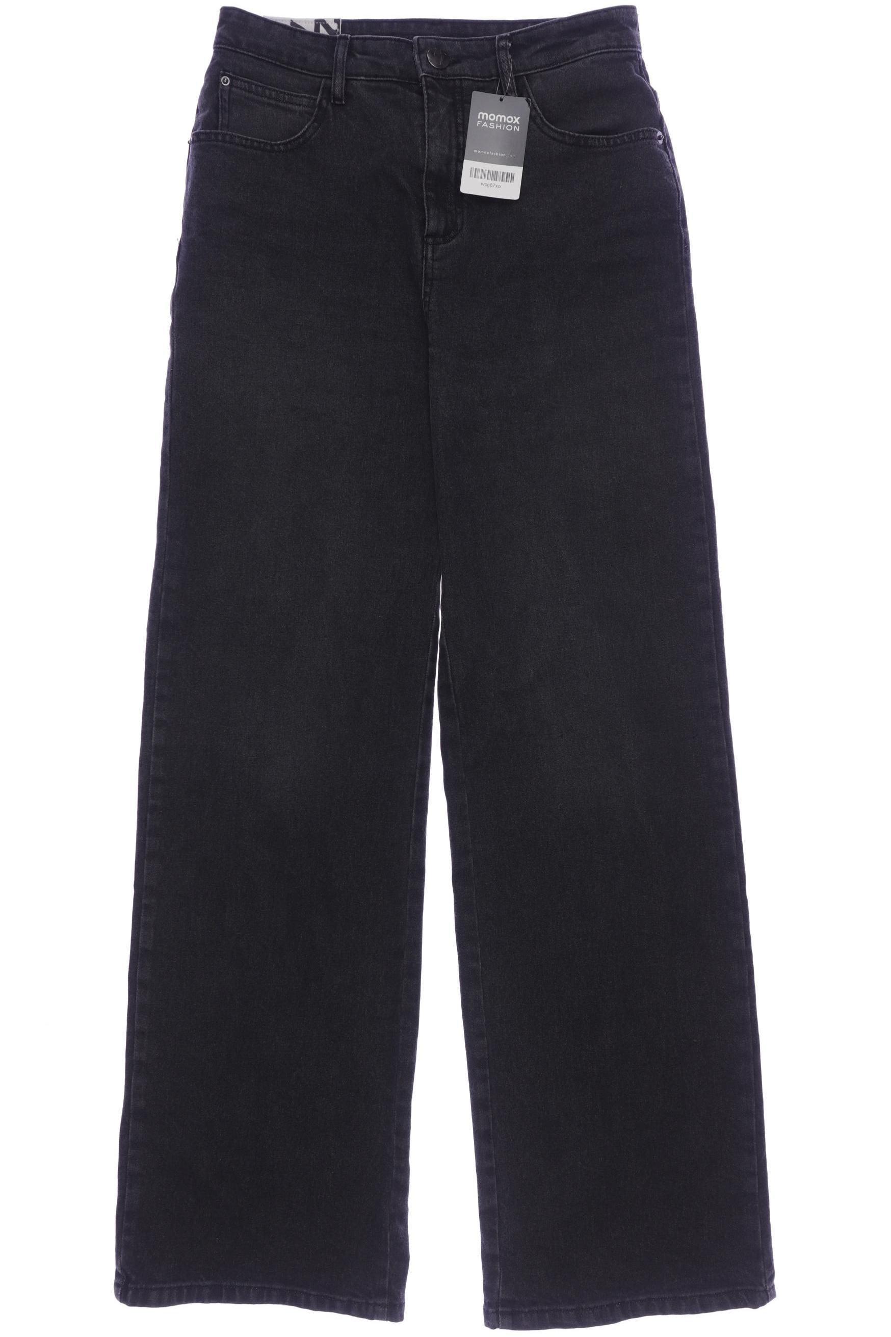 

Opus Damen Jeans, grau, Gr. 36