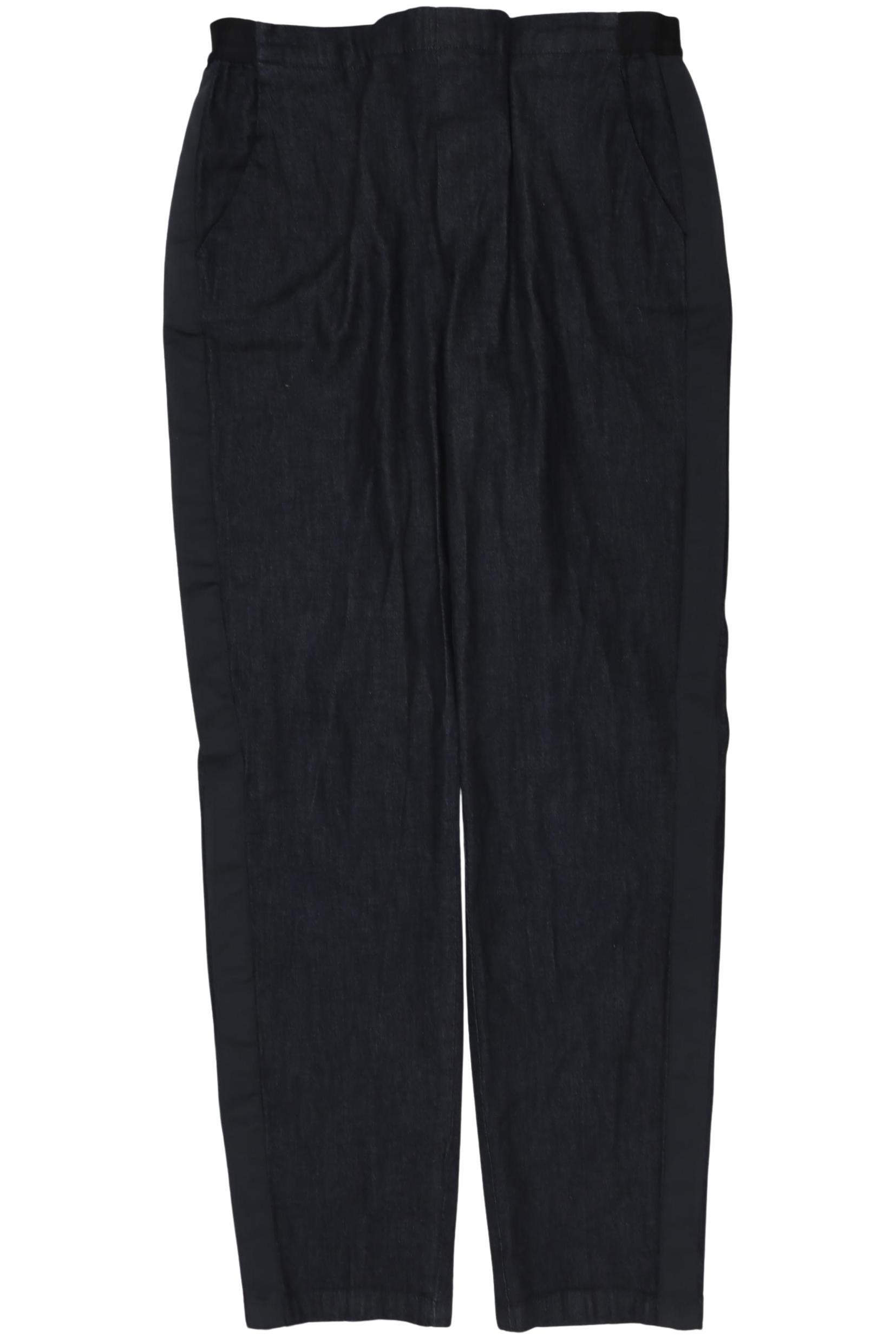 

Opus Damen Jeans, marineblau, Gr. 38