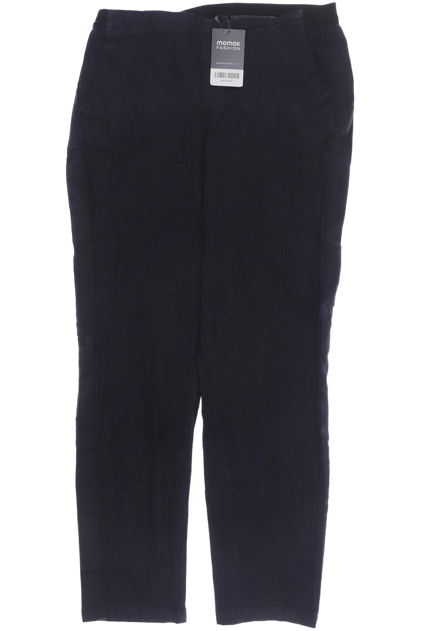 

Opus Damen Jeans, marineblau, Gr. 40