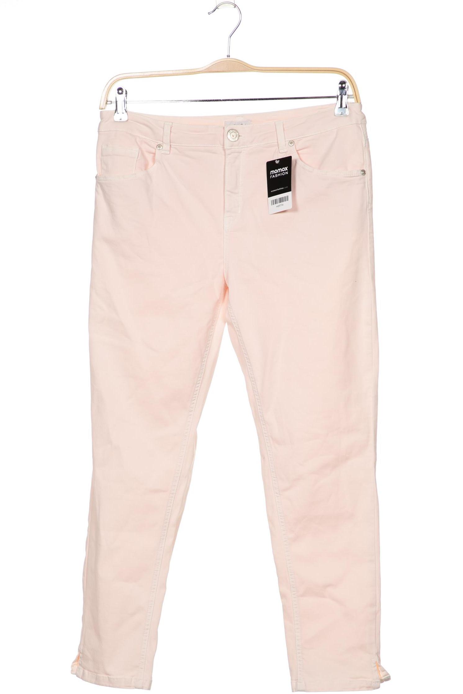 

Opus Damen Jeans, pink