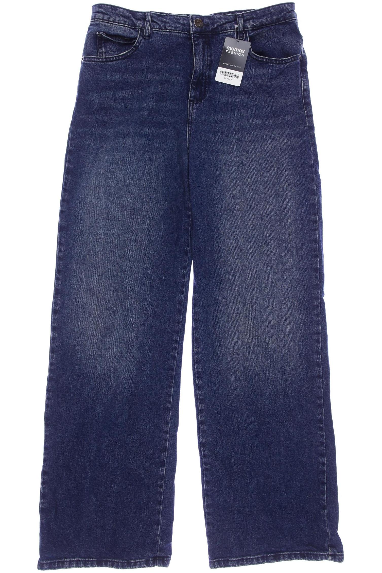 

Opus Damen Jeans, marineblau, Gr. 40