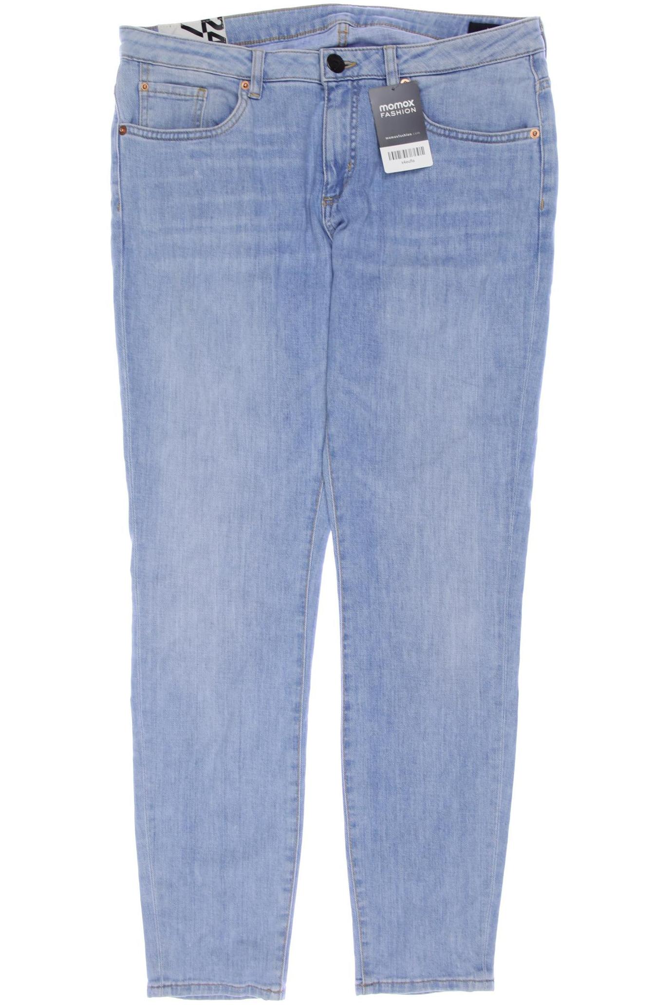 

Opus Damen Jeans, blau