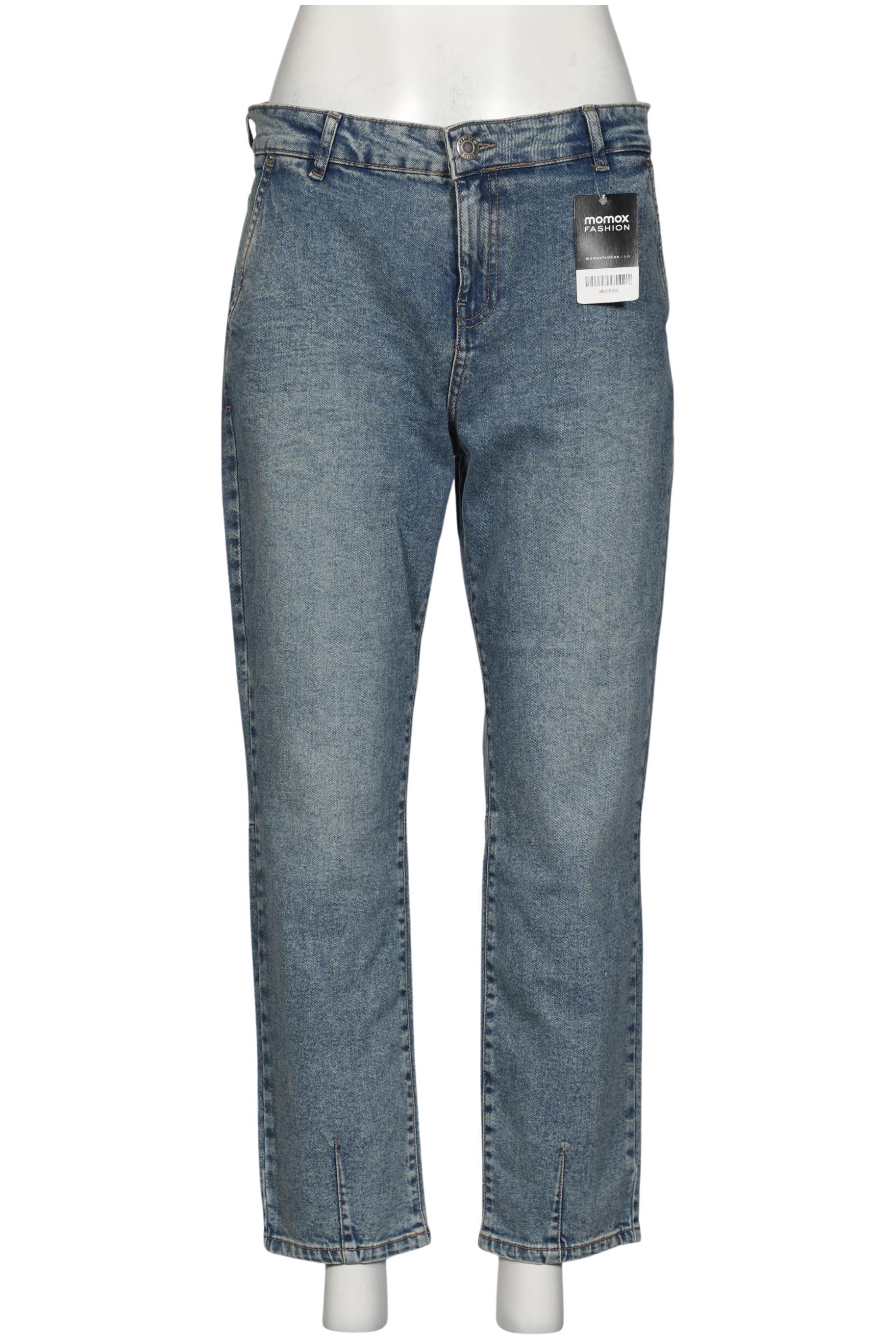 

Opus Damen Jeans, blau, Gr. 38