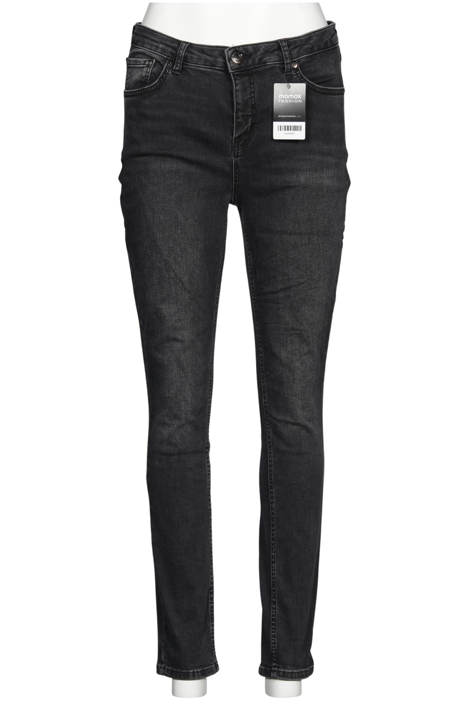 

Opus Damen Jeans, grau, Gr. 42
