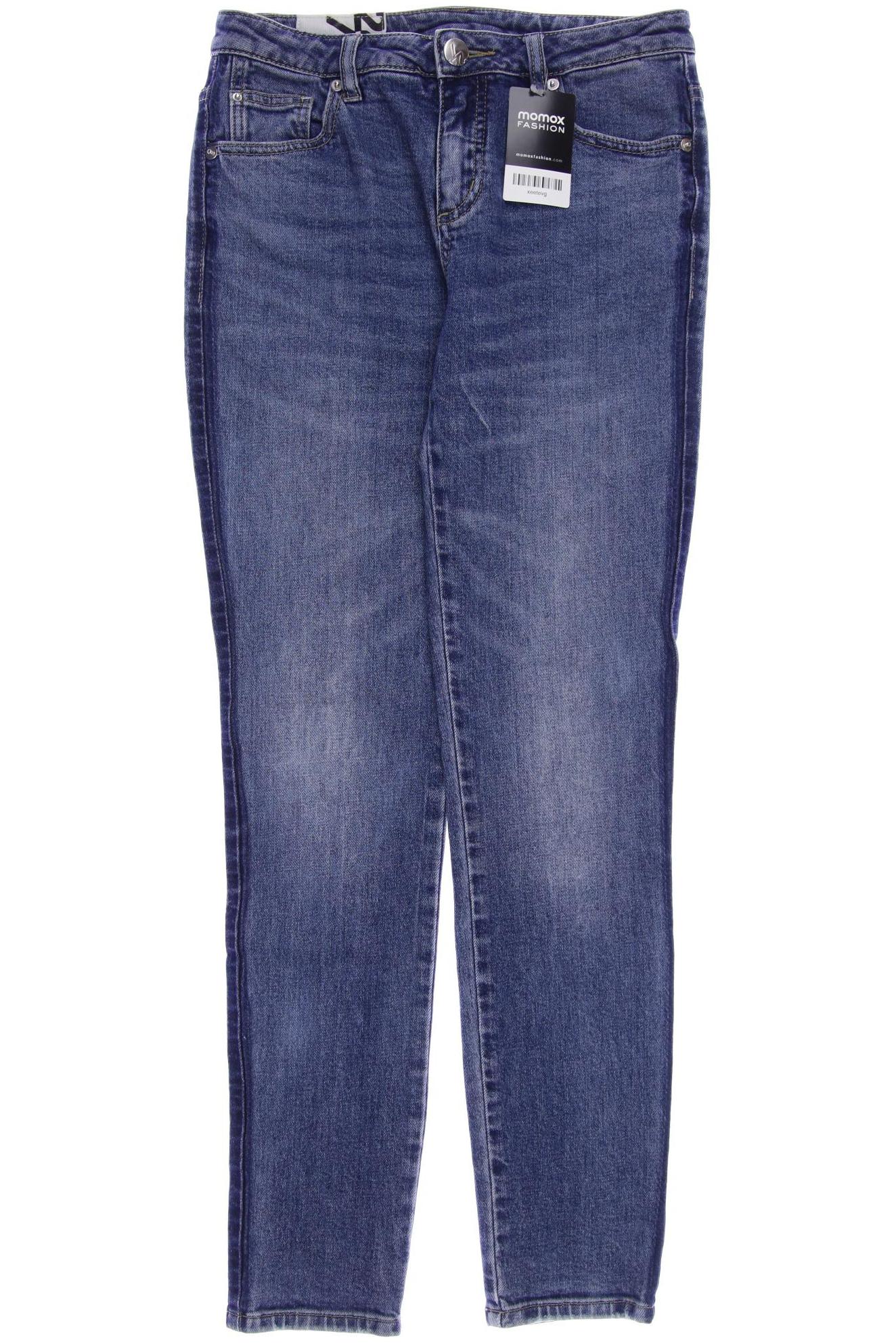 

Opus Damen Jeans, blau
