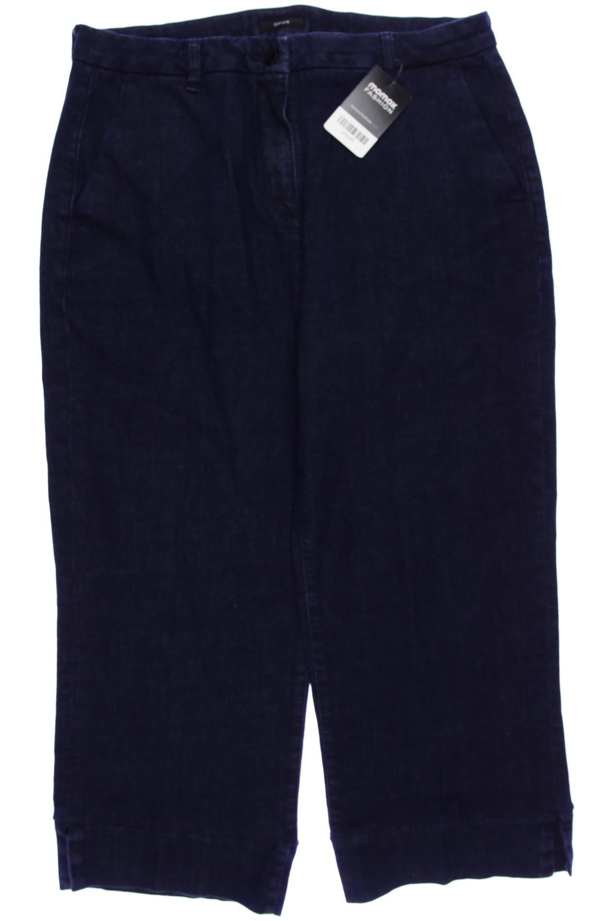 

Opus Damen Jeans, marineblau, Gr. 44