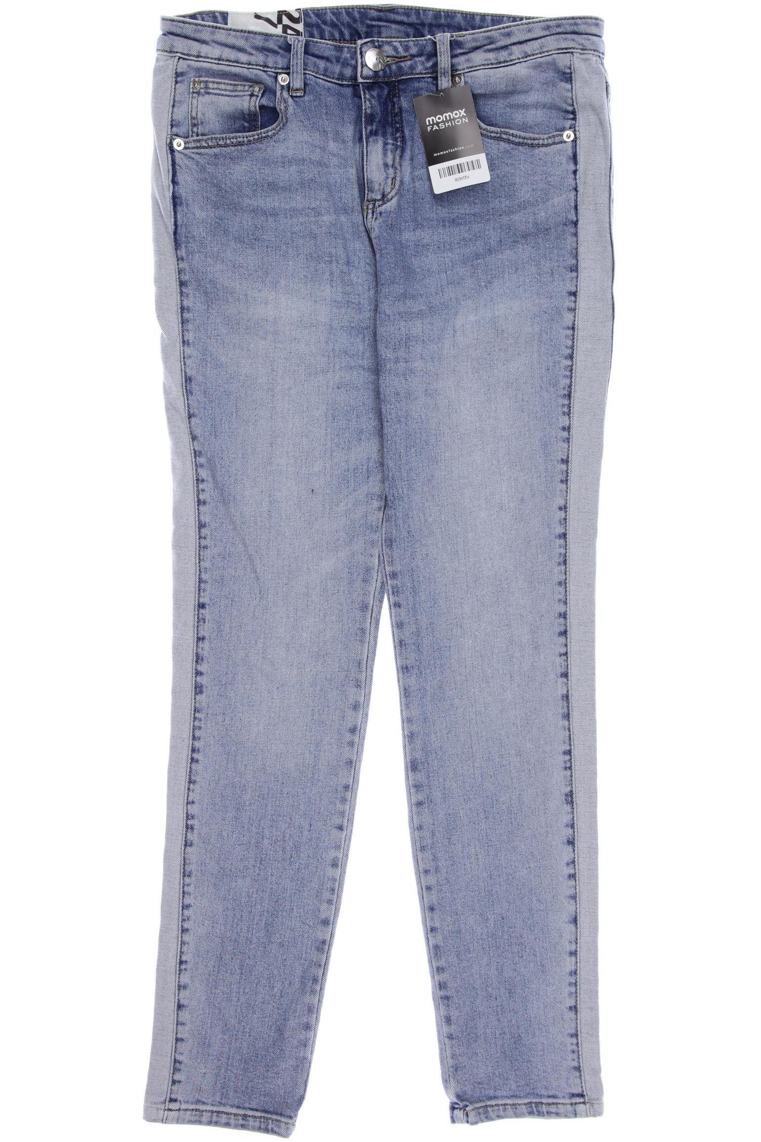 

Opus Damen Jeans, blau