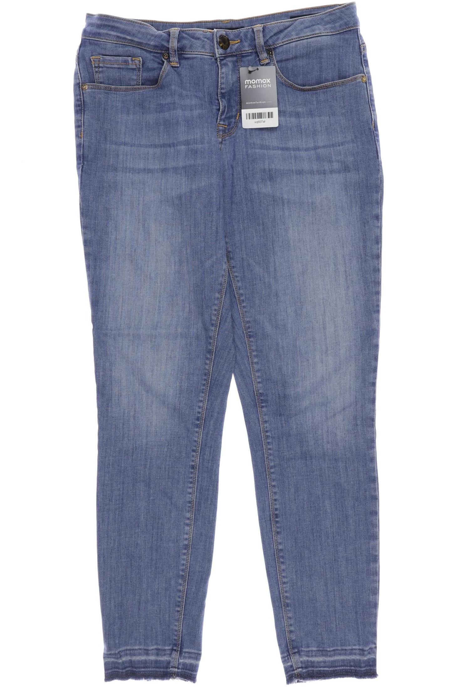 

Opus Damen Jeans, blau