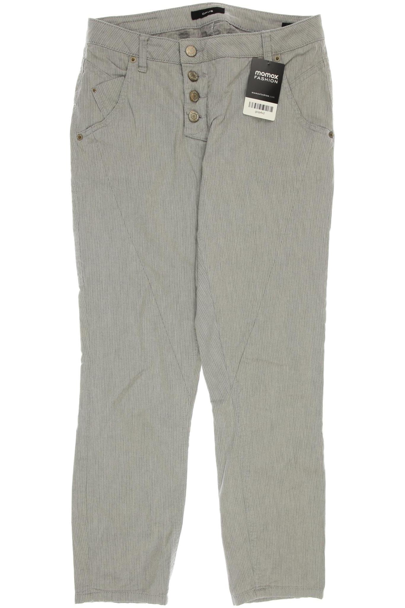 

Opus Damen Jeans, grau
