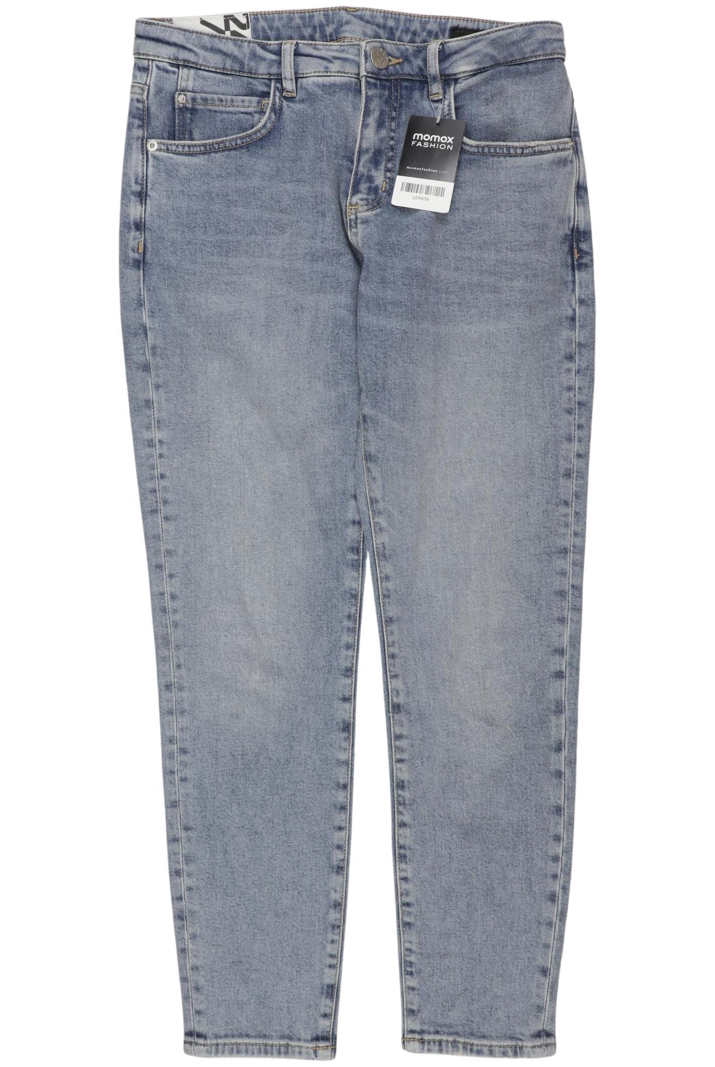 

Opus Damen Jeans, hellblau, Gr. 36