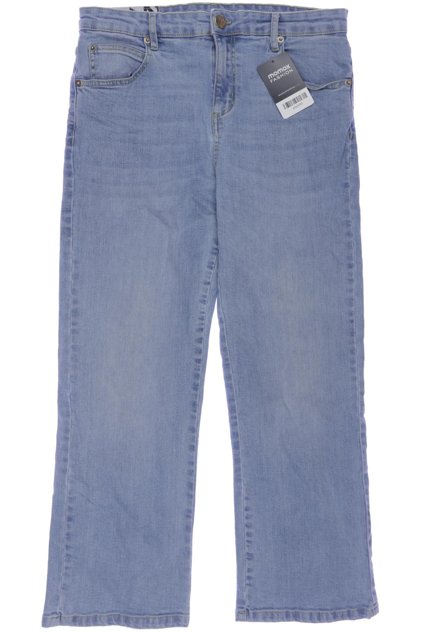 

Opus Damen Jeans, hellblau, Gr. 36
