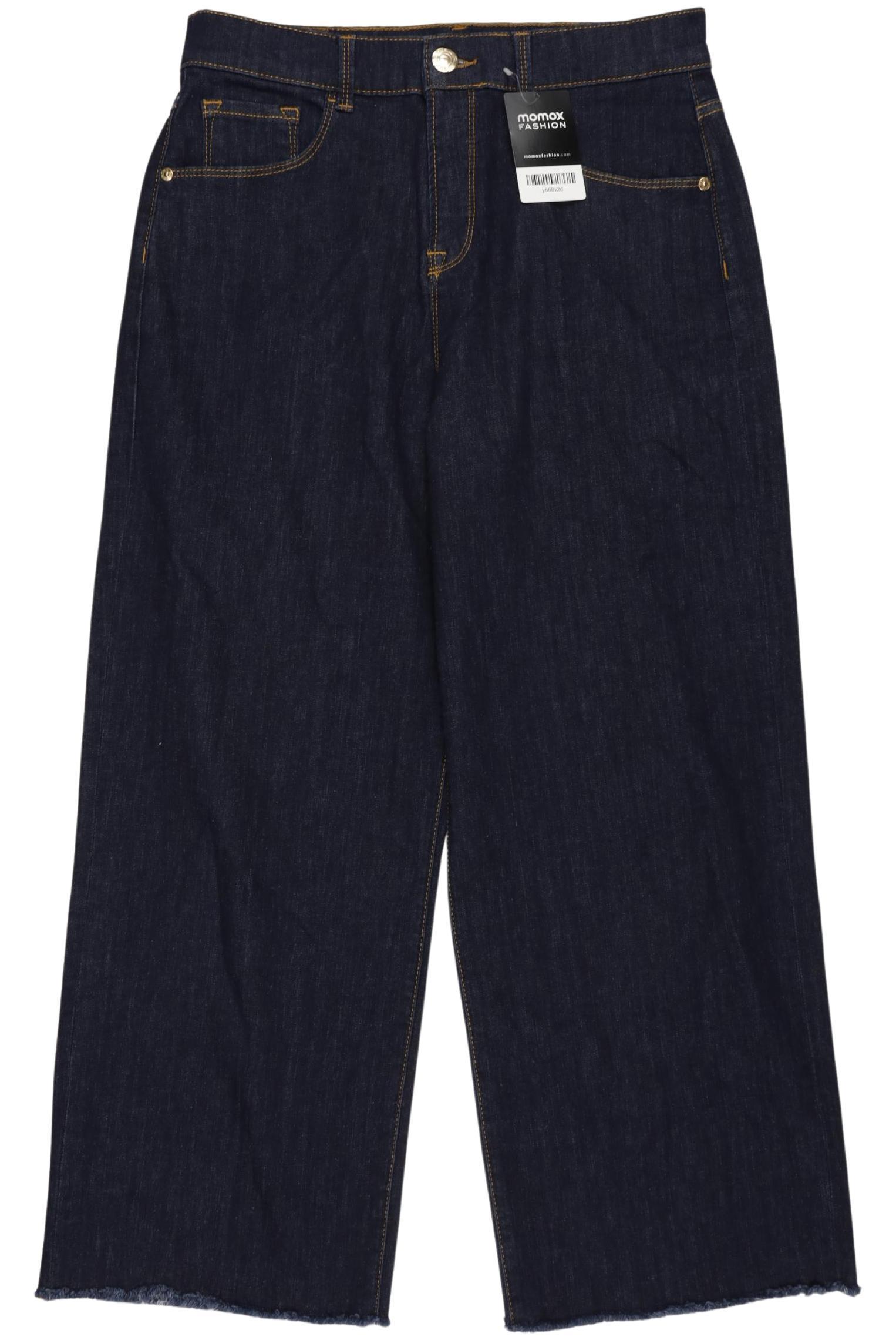 

Opus Damen Jeans, marineblau, Gr. 38
