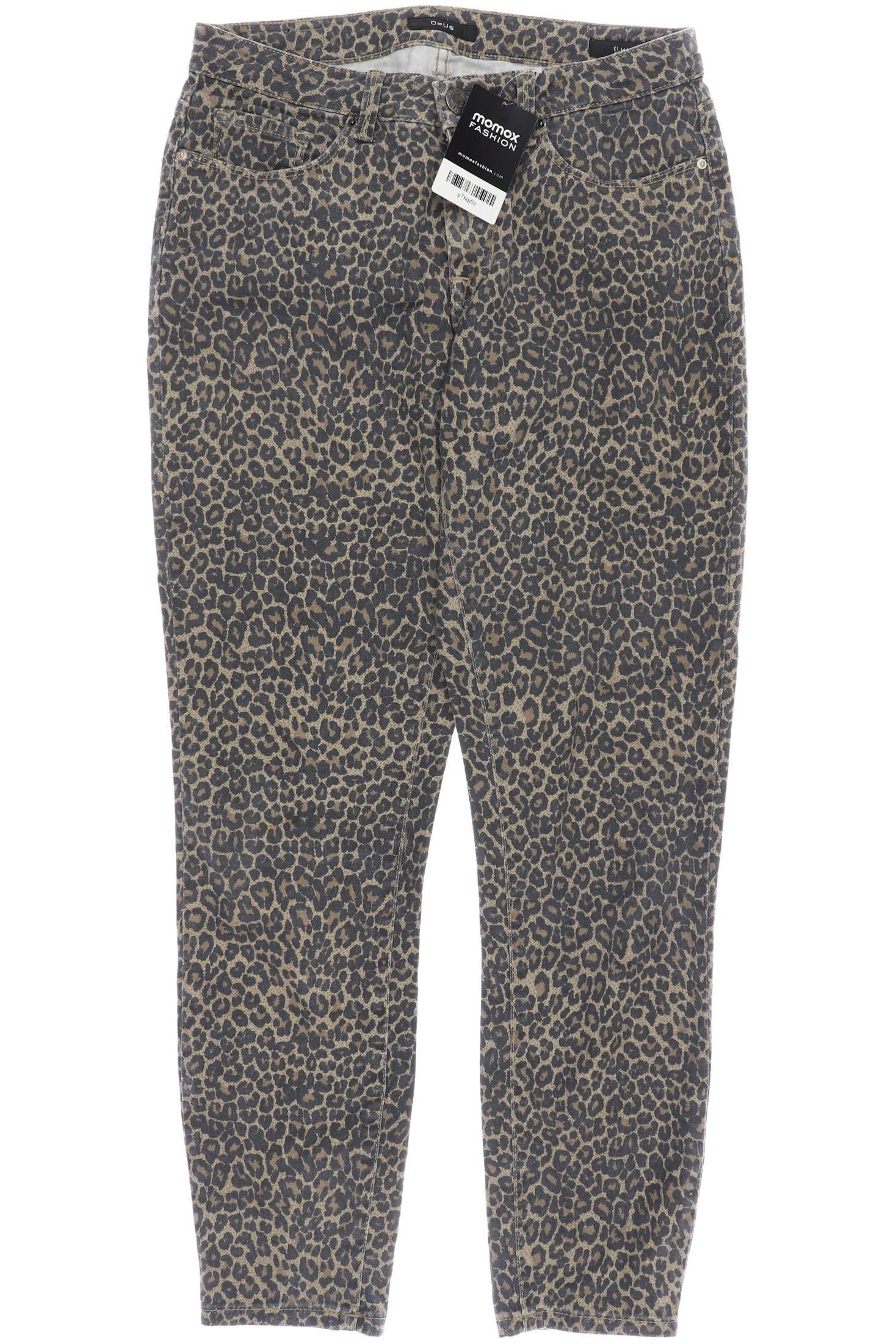 

Opus Damen Jeans, grau