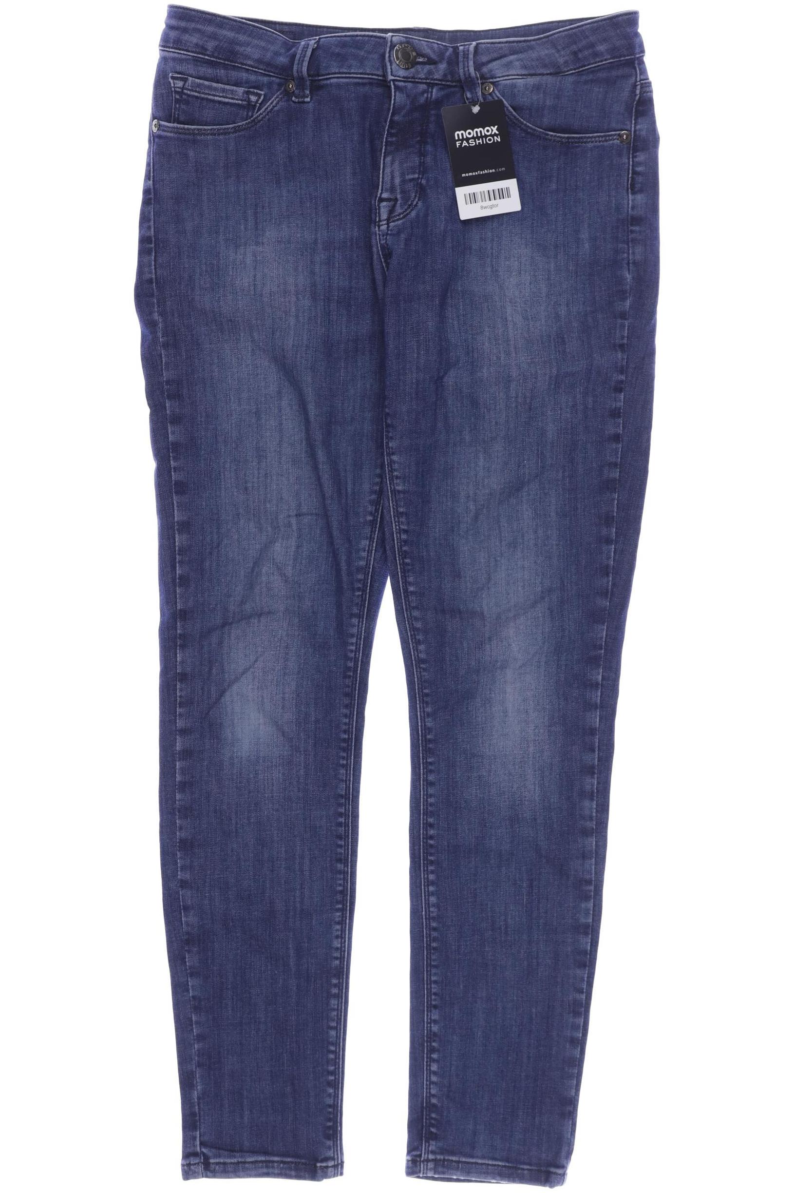 

Opus Damen Jeans, blau