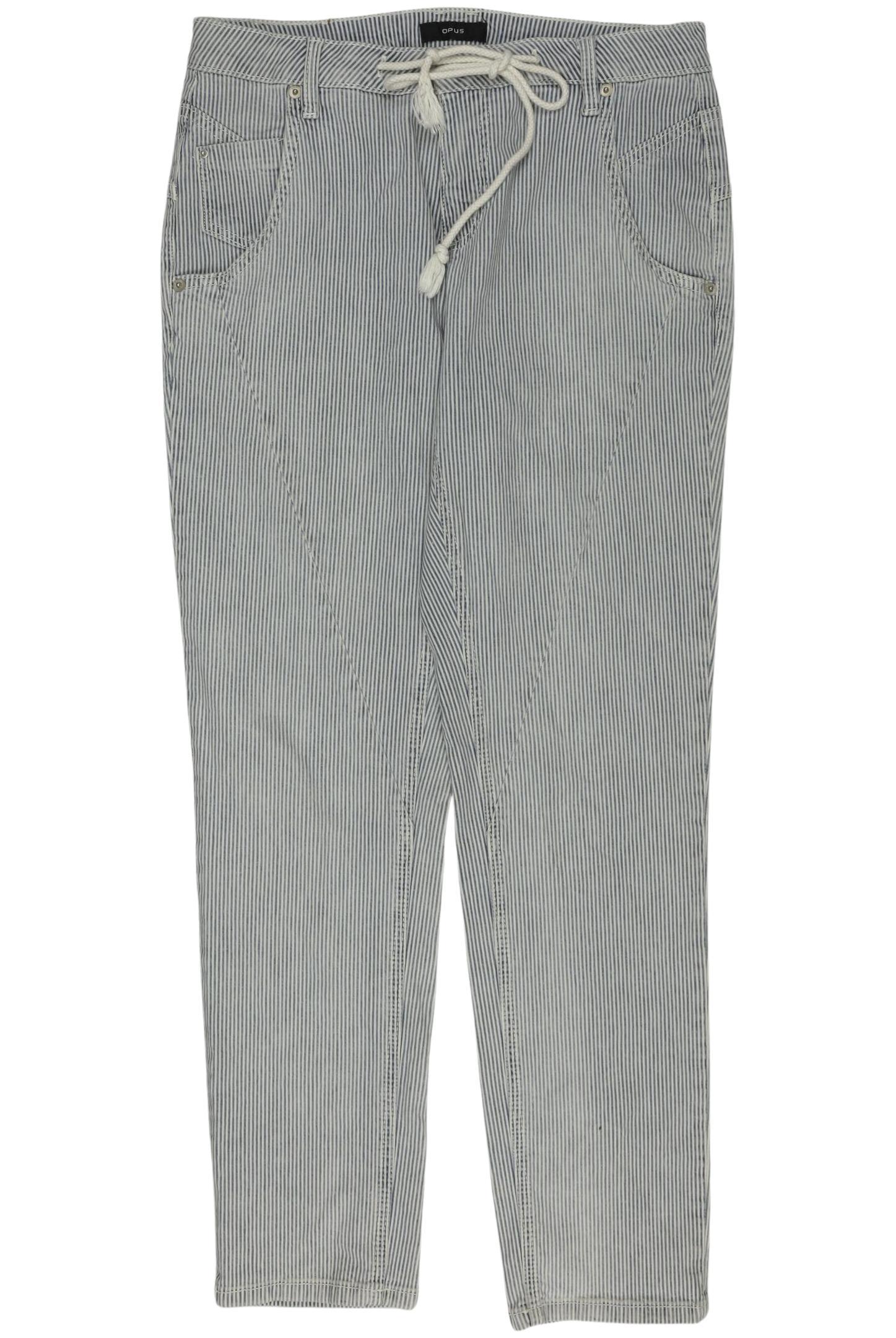 

Opus Damen Jeans, hellblau, Gr. 36
