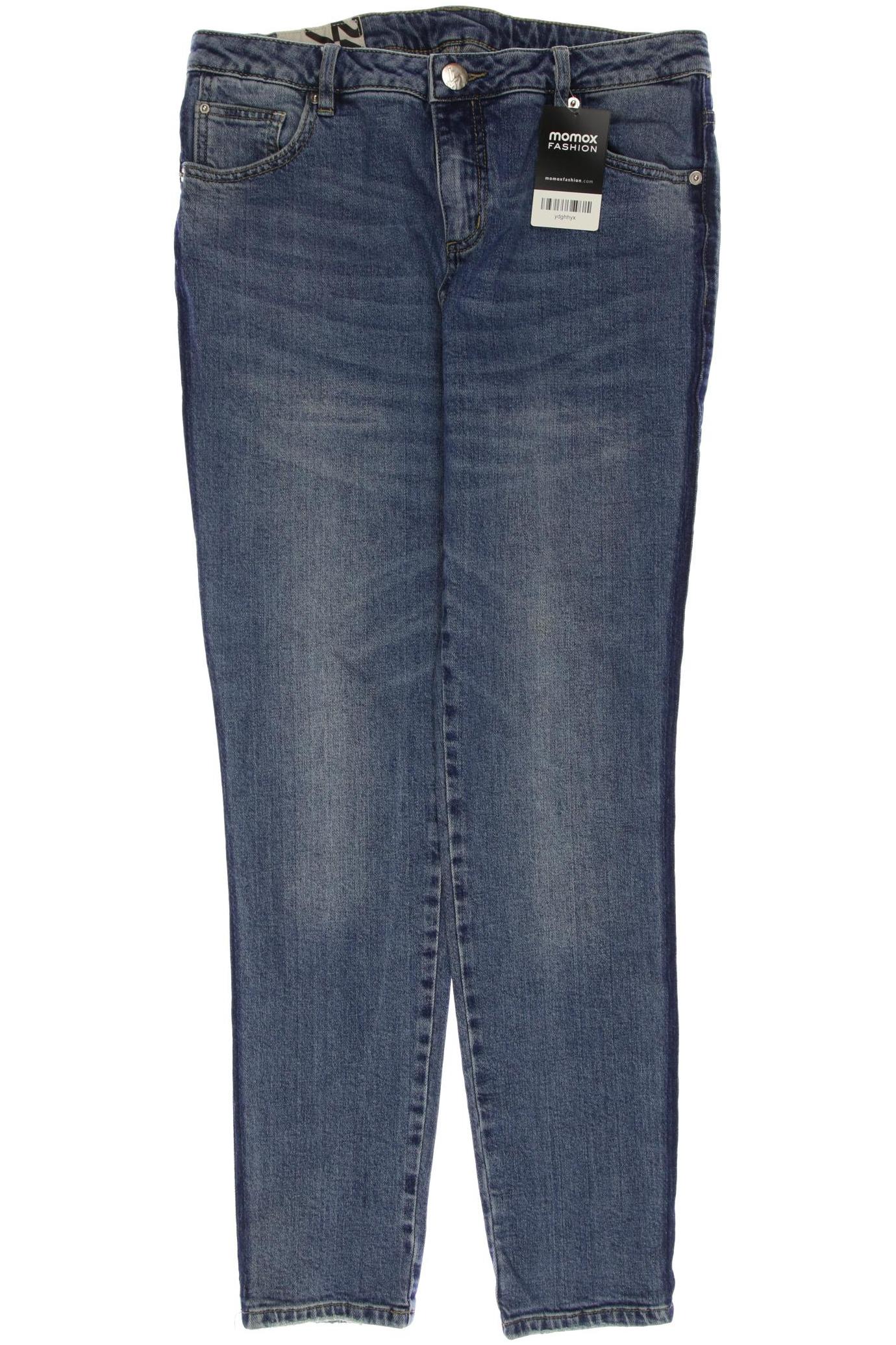 

Opus Damen Jeans, blau